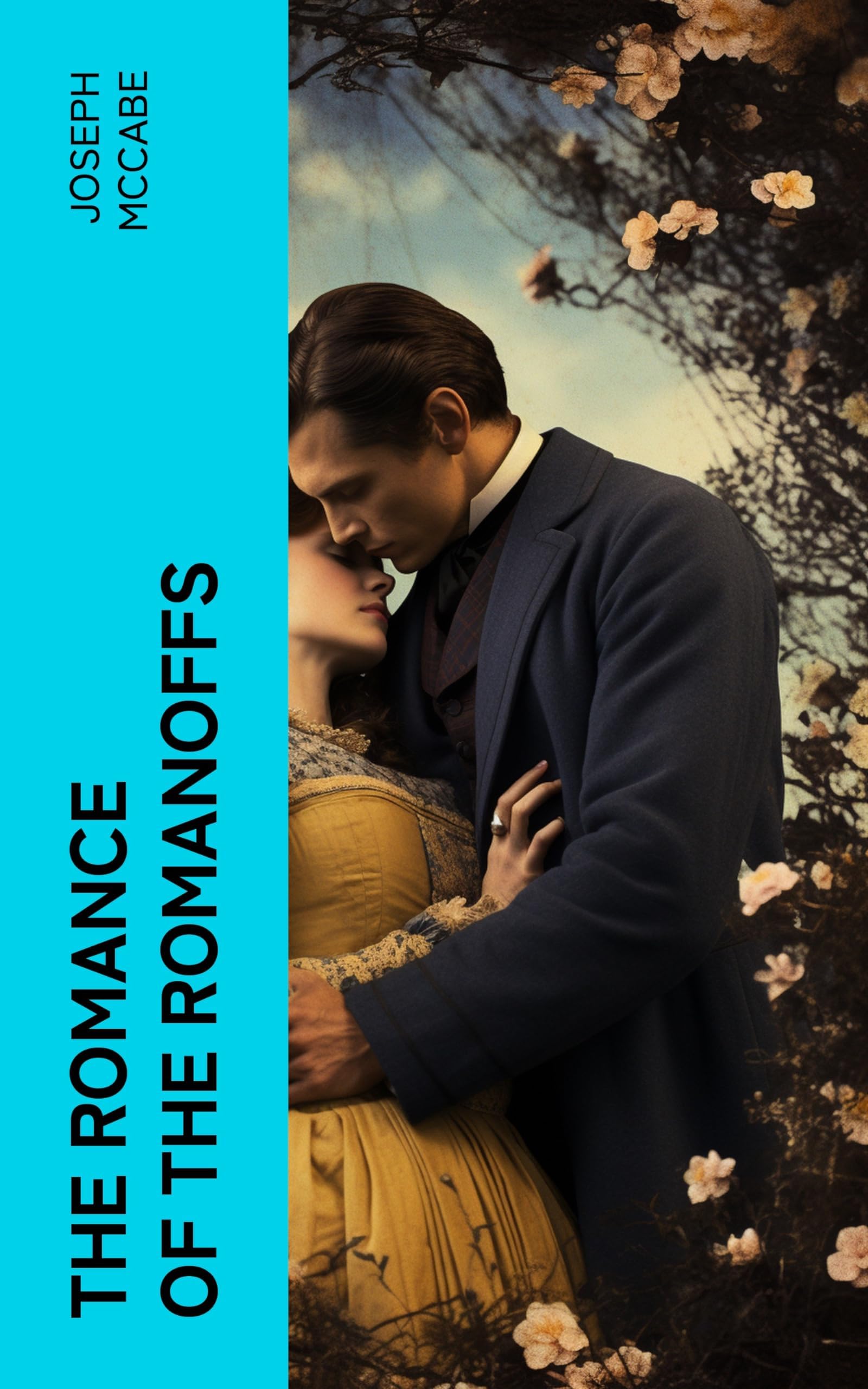 The Romance of the Romanoffs