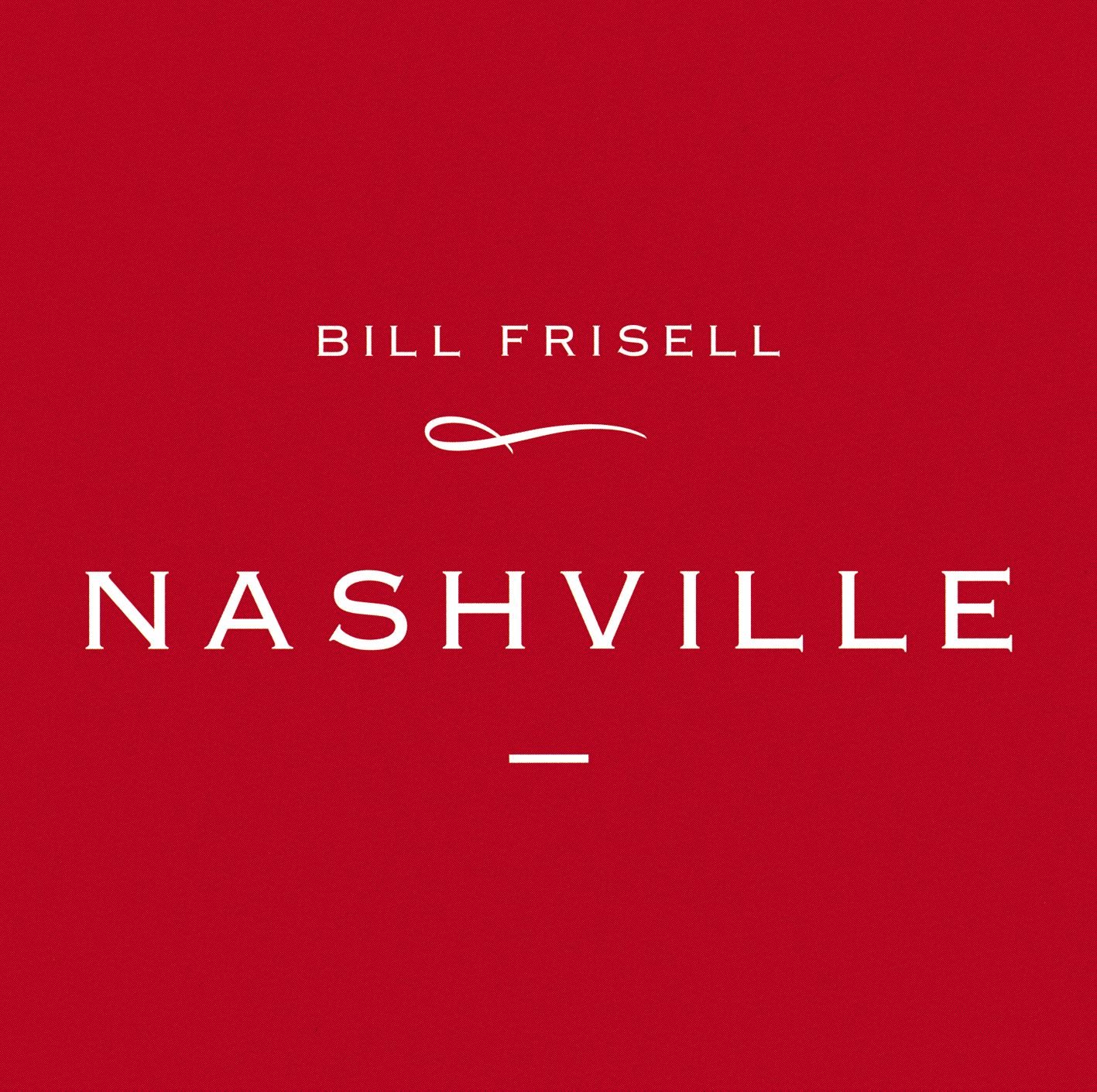 Bill Frisell