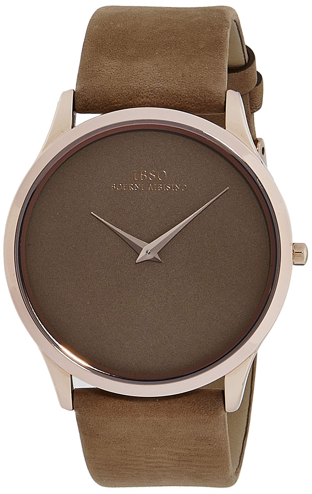 IBSO Analog White Dial Mens Watch - B2219Gco, Brown (B07G1QJKZ4) Amazon Price History, Amazon Price Tracker