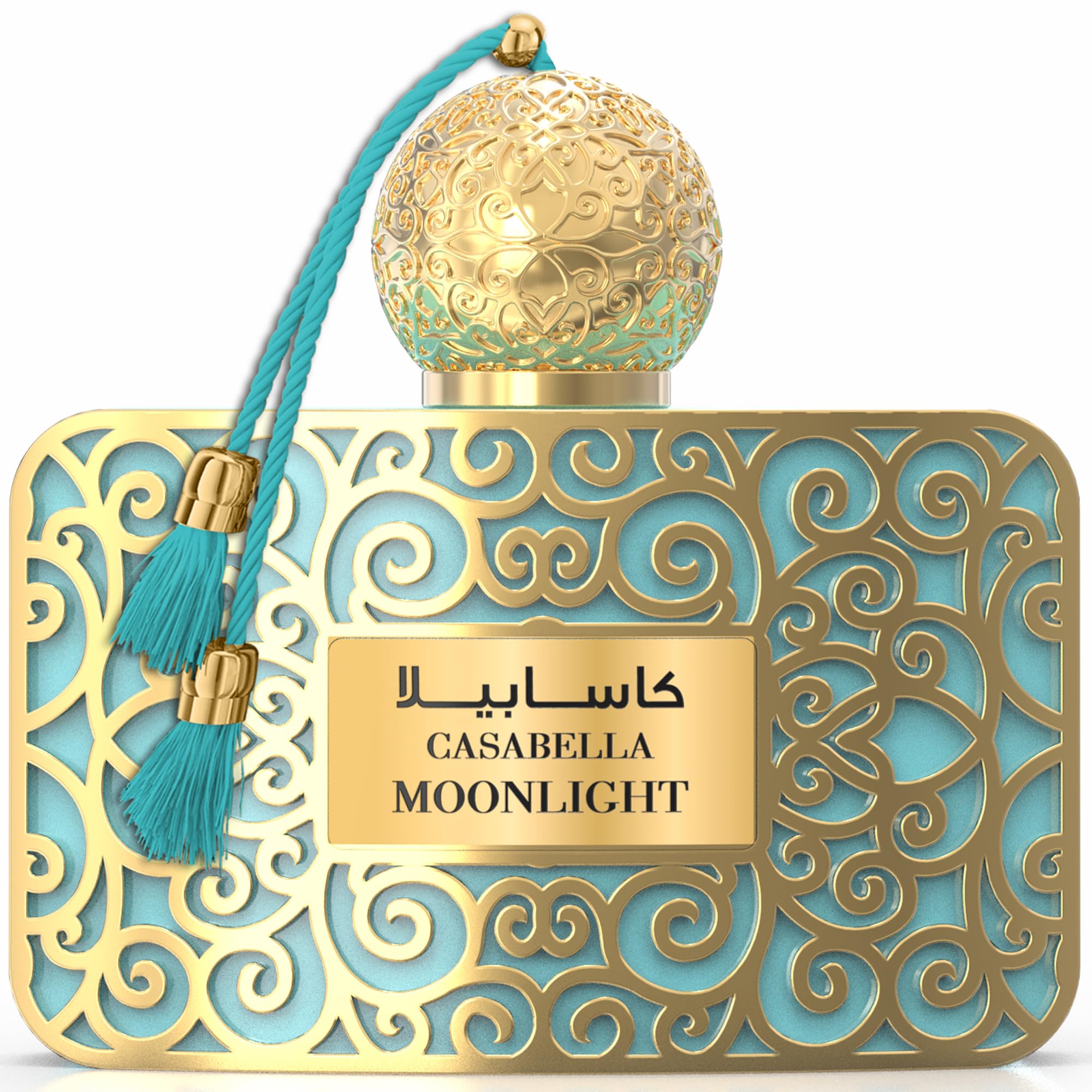 香水(女性用) LE CHAMEAU CASABELLA MOONLIGHT EDP 100ml Amazon.com: Emper Casabella Moonlight for Women 100ml Perfume by