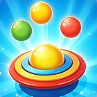 Hole Ball Maze Blast: Fun Rolling Adventure 3D
