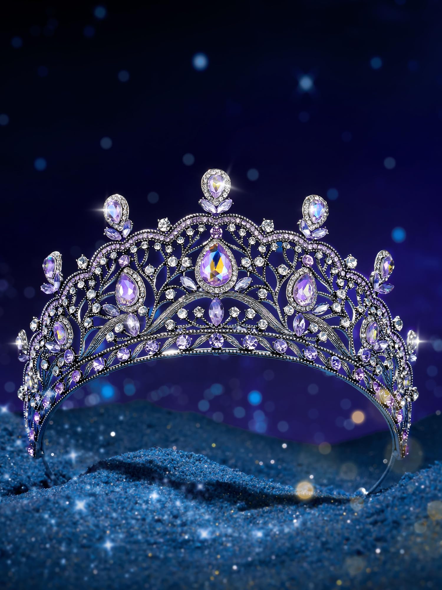 Amazon.com: SWEETV Enchanted Fairytale Princess Radiance  display picture 1