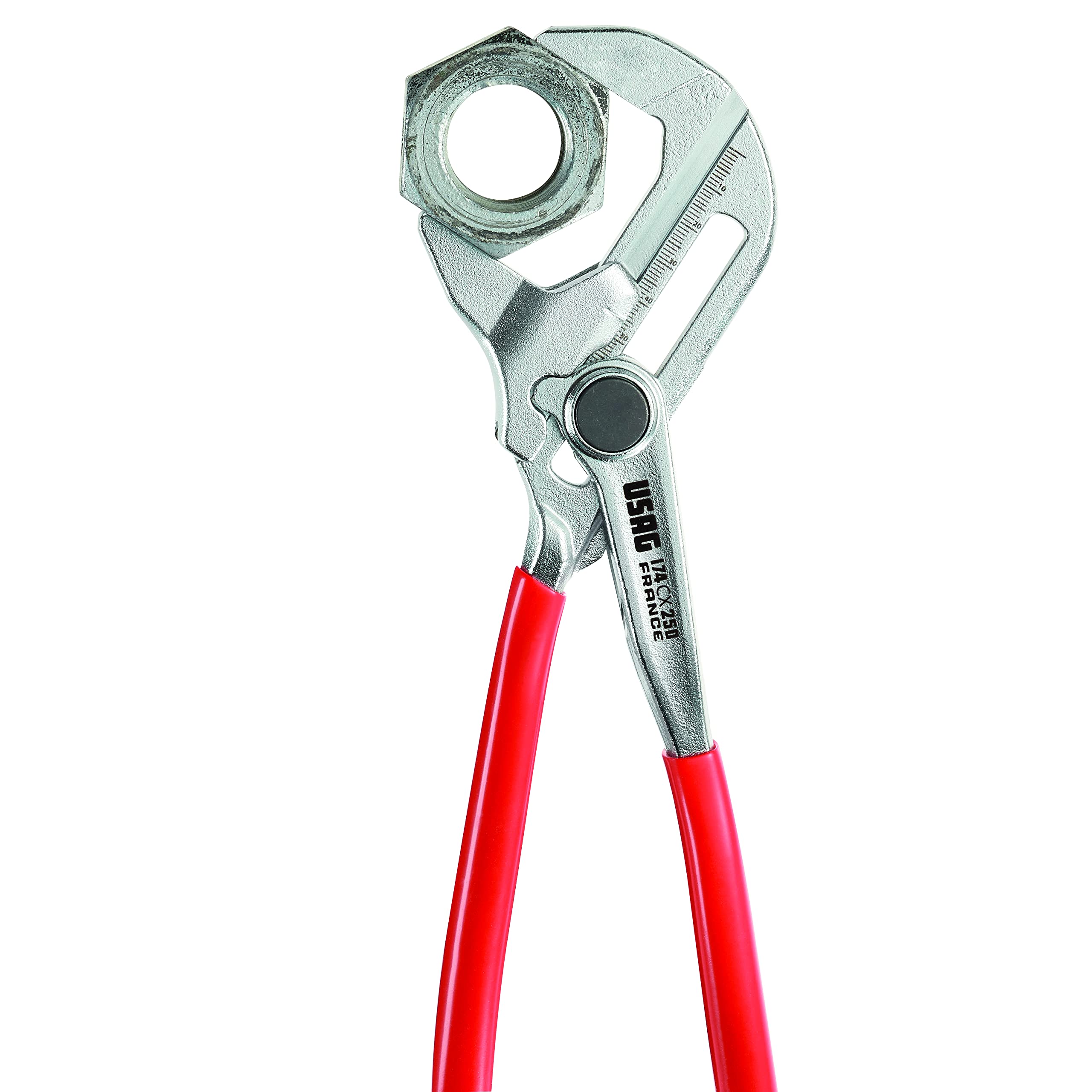 USAG U01740001 174 CX 250 Pinza llave