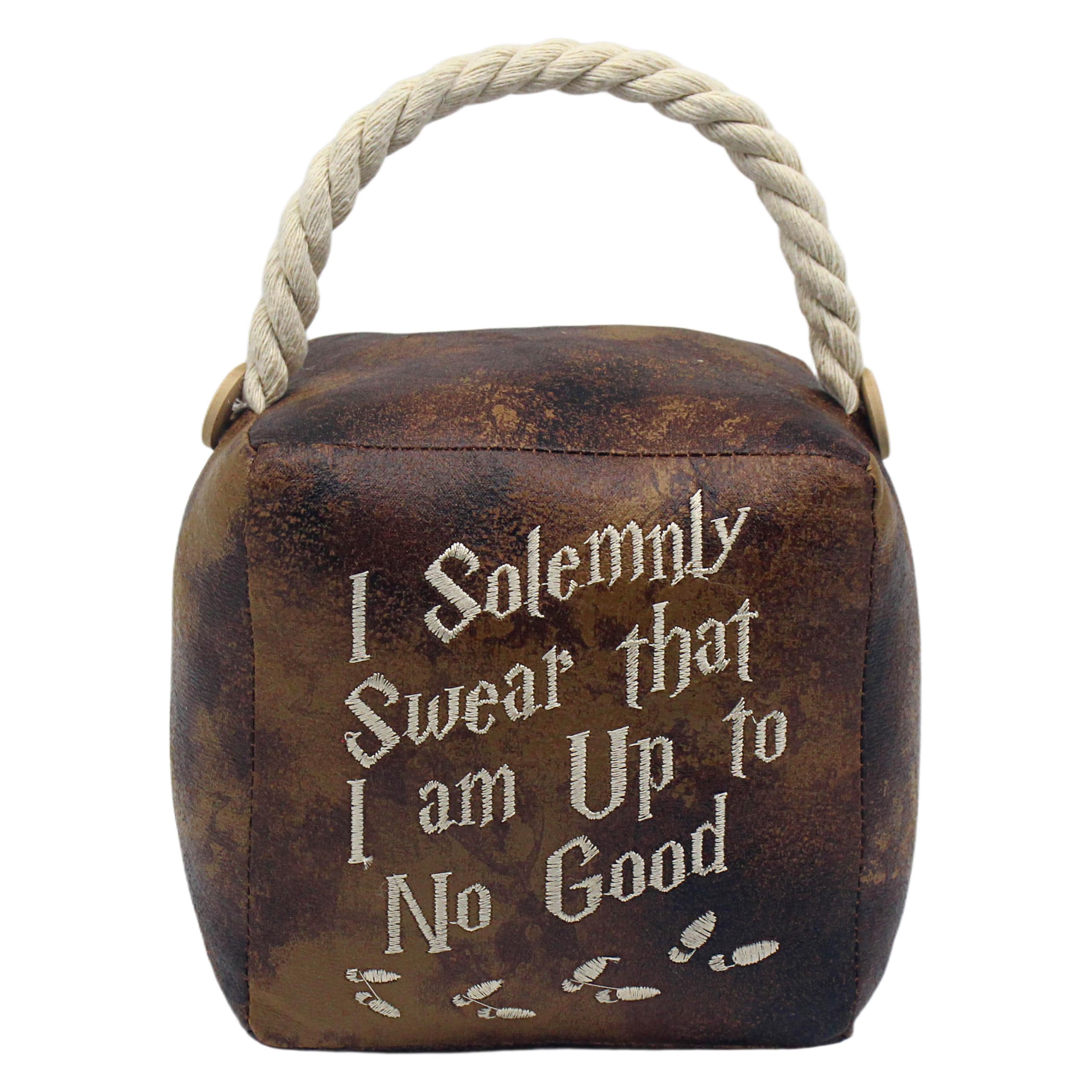 Lesser & Pavey Cushions Solemnly Swear Pack of 1