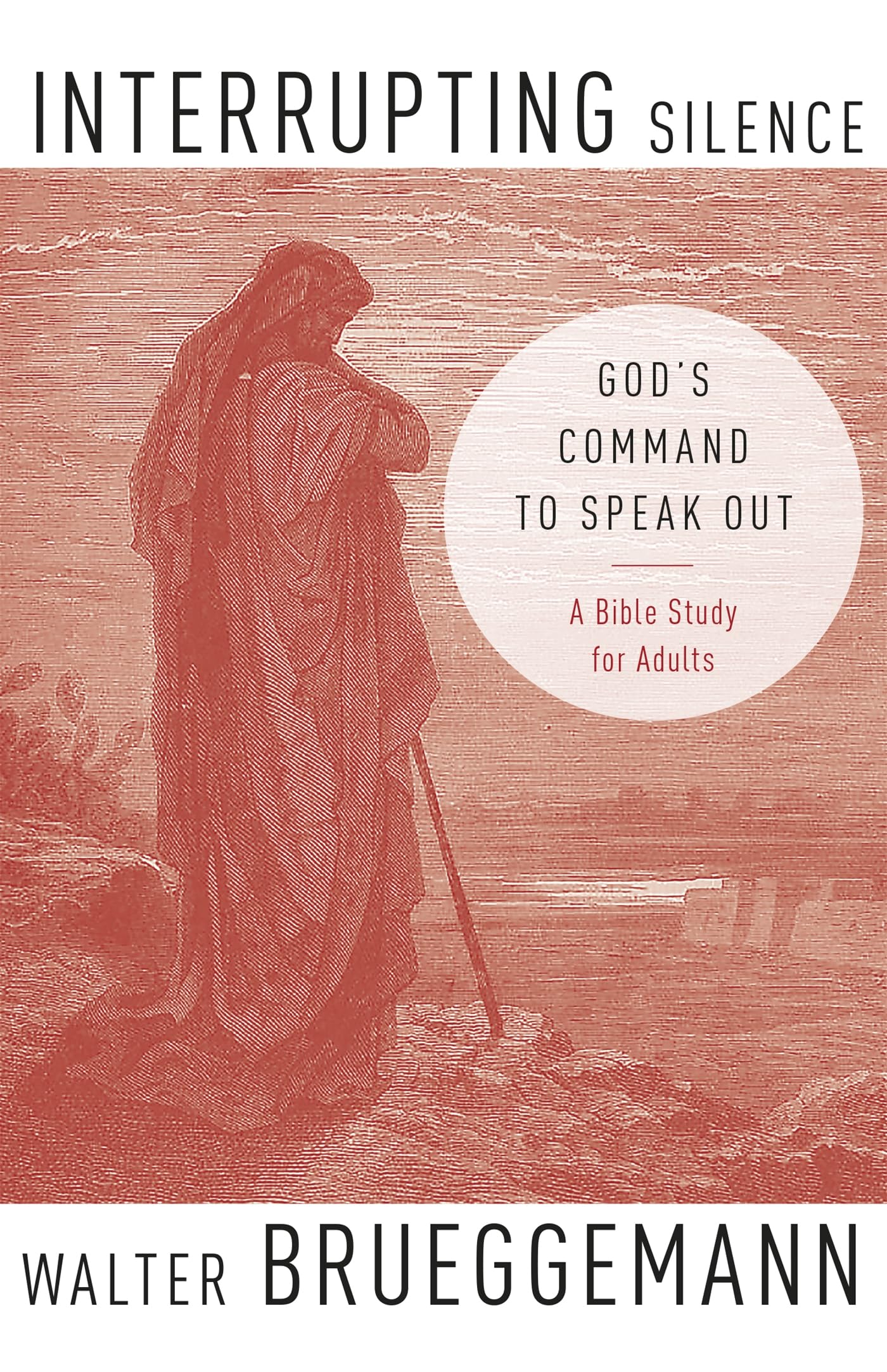 Interrupting Silence: God's Command to Speak Out
