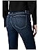 Joe's Jeans The Callie Cropped Bootcut W/ Raw Hem - #4 of 5
