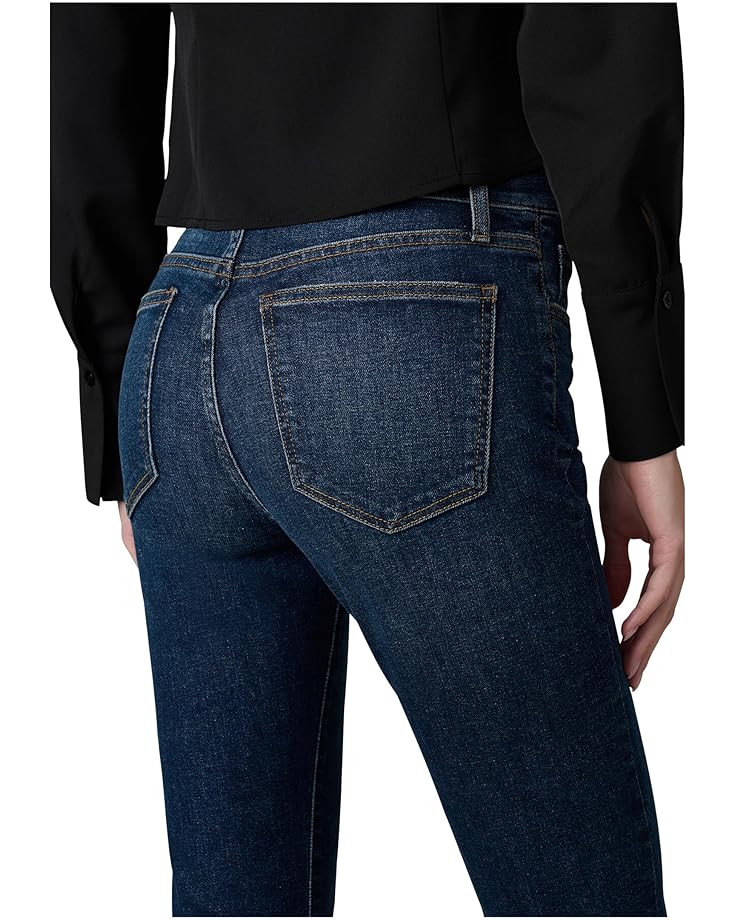 Joe's Jeans The Callie Cropped Bootcut W/ Raw Hem - #4 of 5