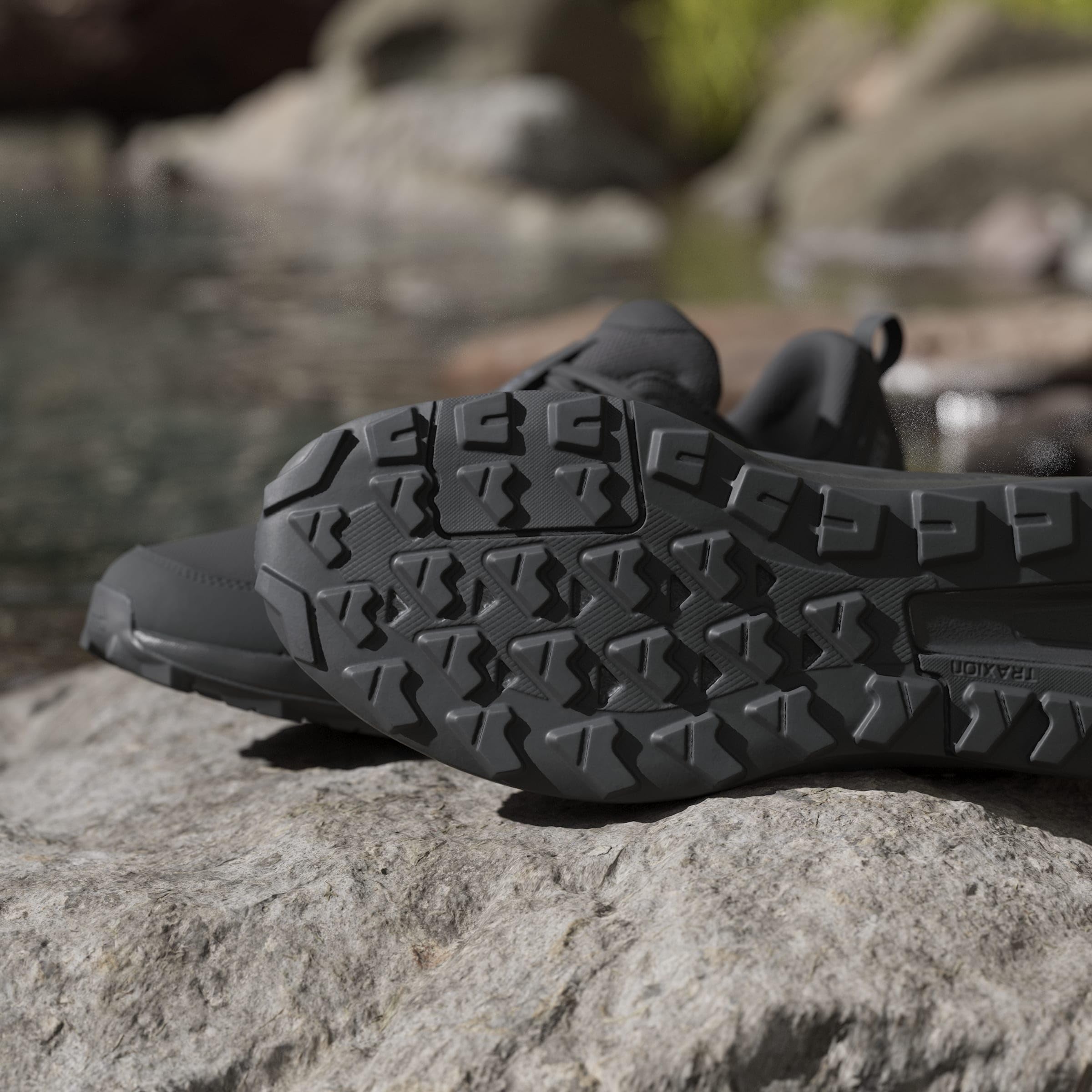 adidas Men Scarpe da Hiking Terrex Anylander