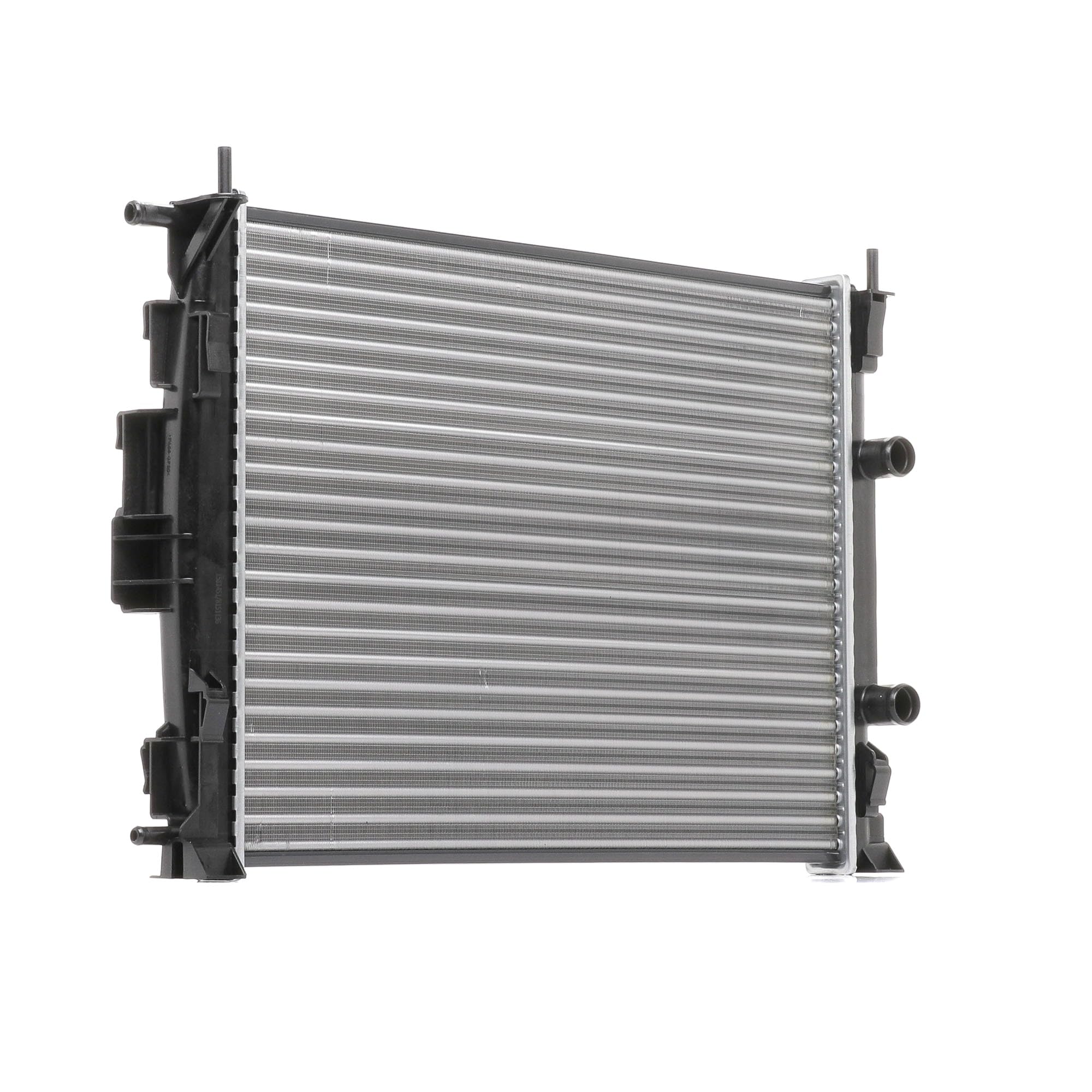 RIDEX 470R0052 Radiador refrigeración del motor Compatible con RENAULT Megane 2 Ranchera familiar KM0/1