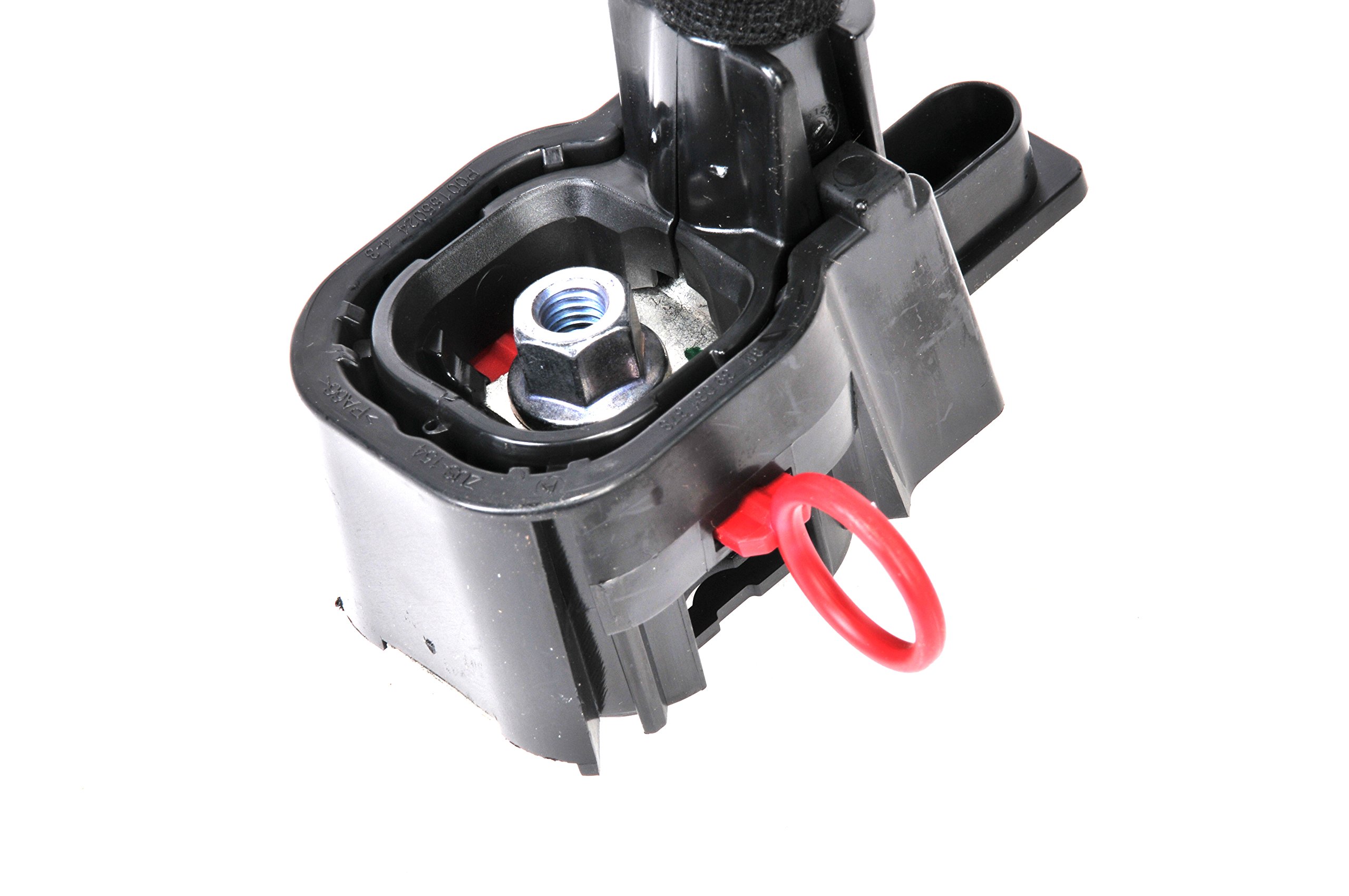 Amazon.com: ACDelco 39032049 GM Original Equipment Negative 