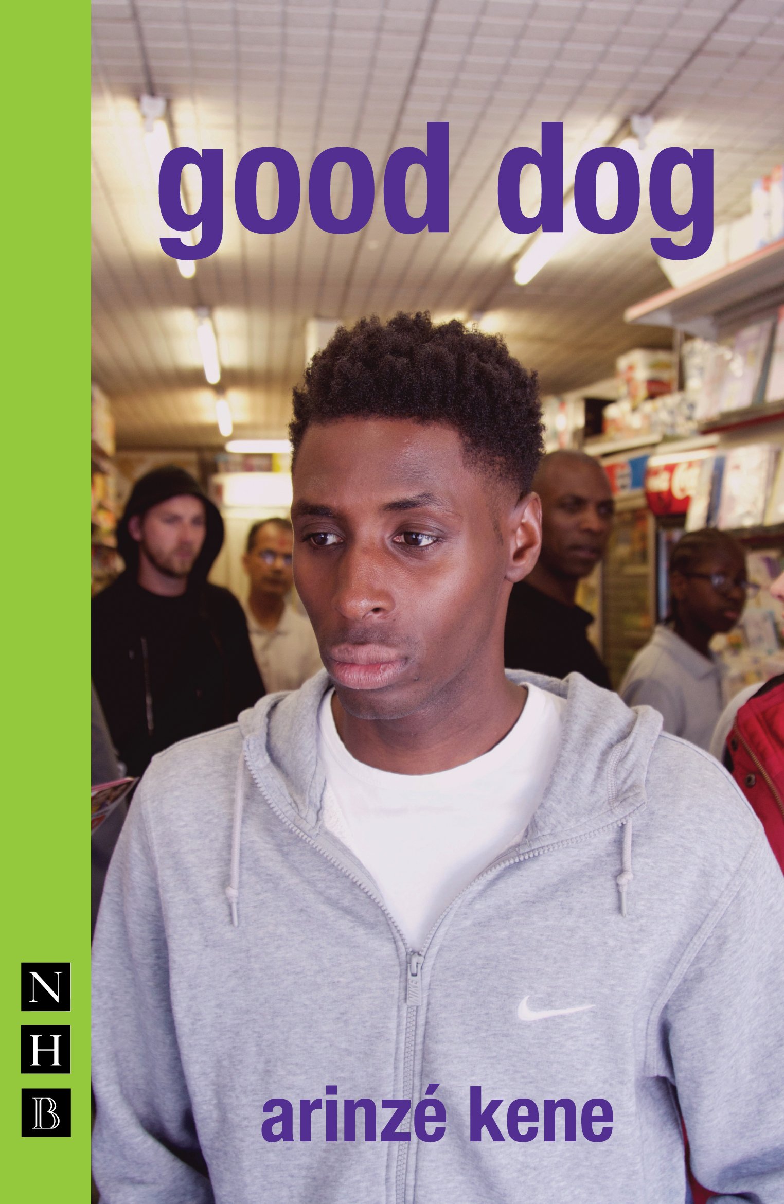 Good Dog (NHB Modern Plays)