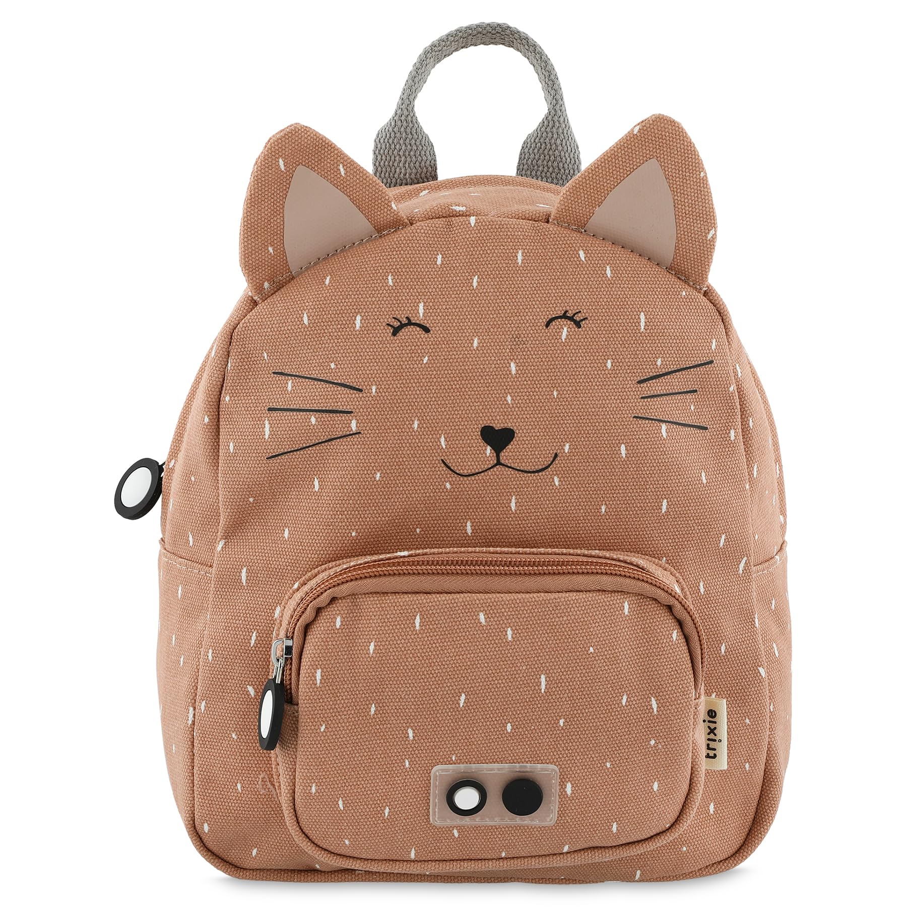 TRIXIE  Backpack Sac à dos petit modèle - MISS CAT 5.2L  (girls)