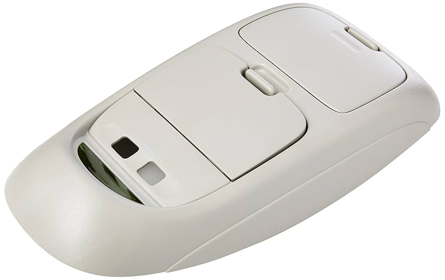 Amazon.com: Ford Genuine 2C3Z-25519A70-AAC Overhead Console