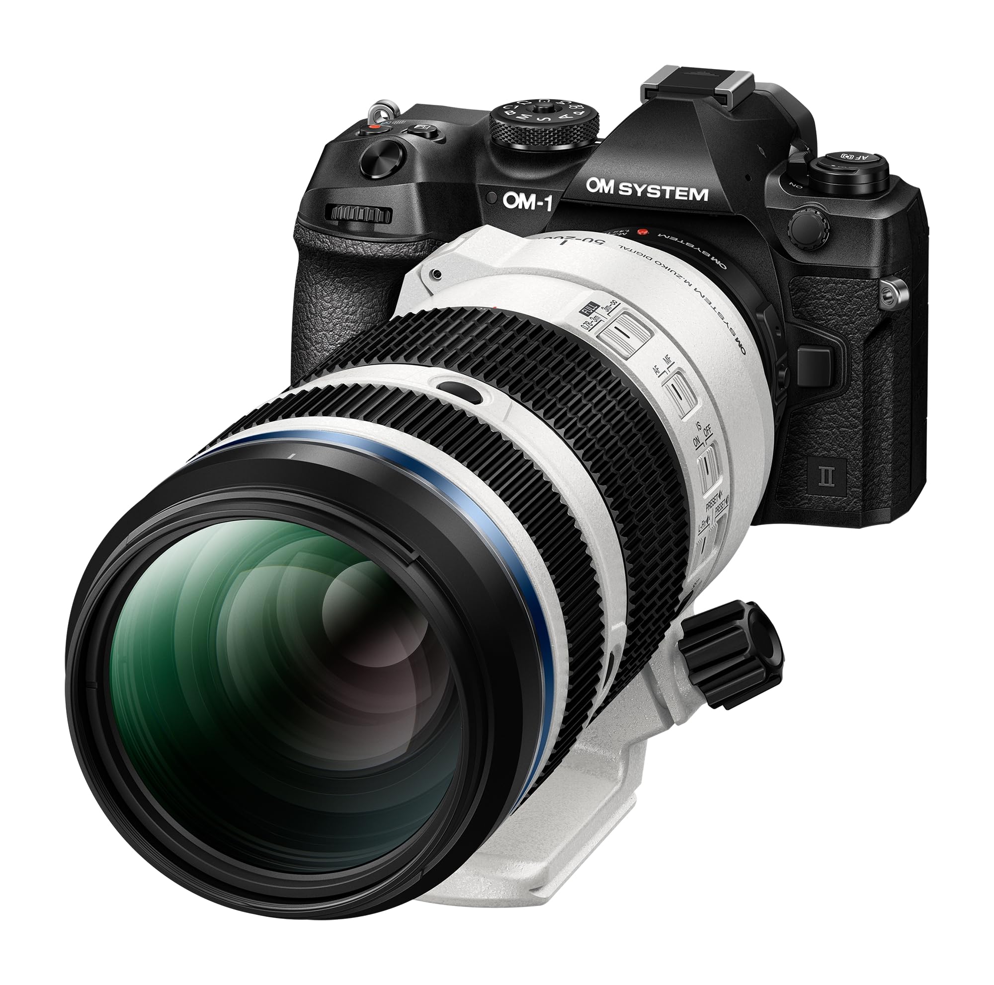 OLYMPUS 1.4×TELE CONVERTER EC-14 (4/3用) Olympus EC-14 Tele Converter x 1,4 for 14-54, 50-200 and 300mm