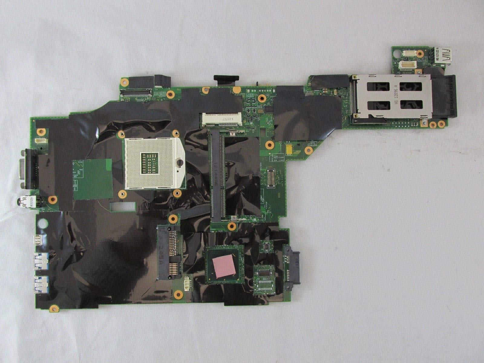 LENOVO 04Y1406 Lenovo T430/T430i Motherboard Lenovo ThinkPad T430i Intel Motherboard 04Y1406 (end 4/17/2016 12:09