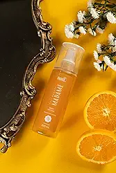 Body Splash Madamê Tuti Beauty, Fragrância Âmbar Floral, 200 mL, Notas de Laranja, Mandarina, Bergamota e Flor de Laranjeira