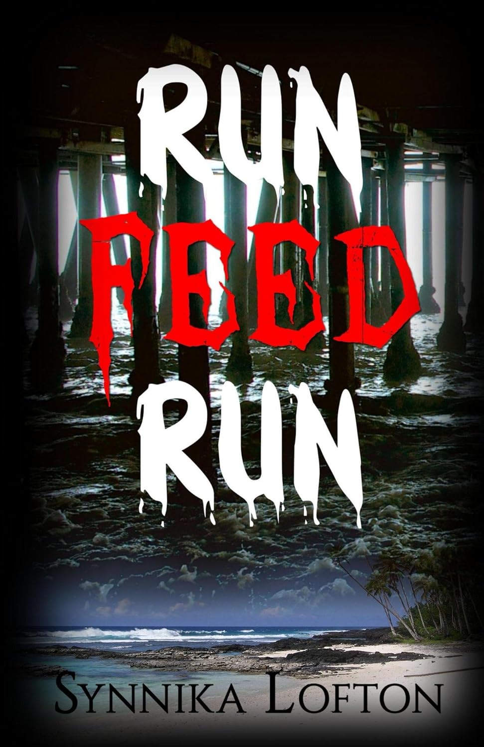 Run, Feed, Run eBook Lofton, Synnika Kindle Store