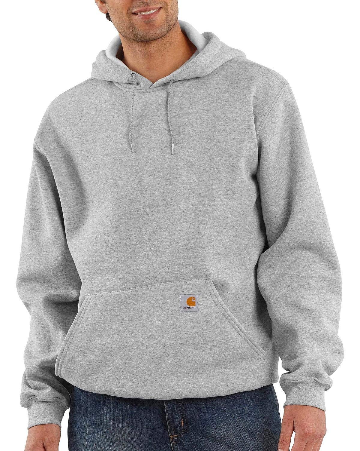 CarharttMen's K121 Loose Fit Midweight Sweatshirt