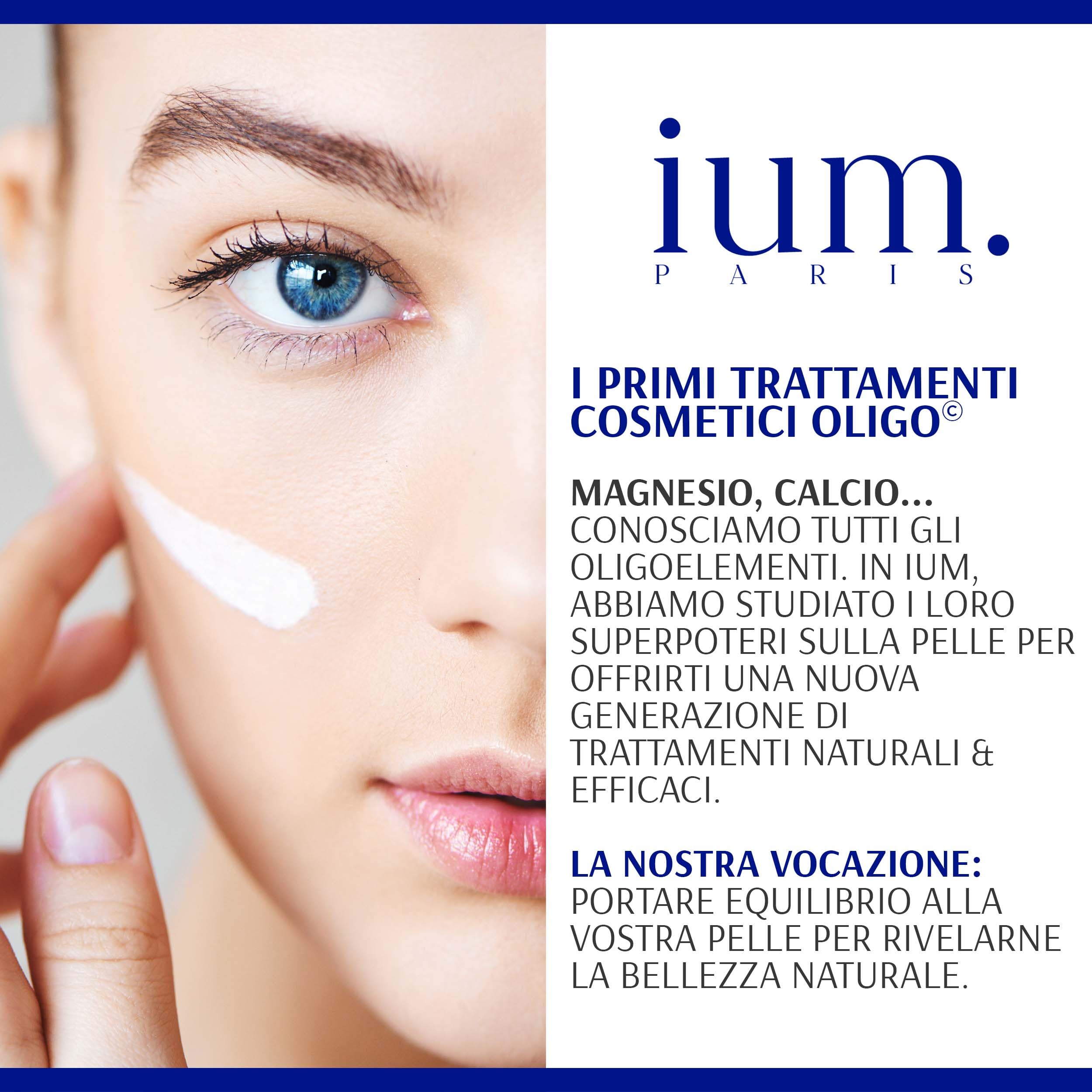 Crema Contorno Occhi Antirughe - Balsamo Energizzante Arricchito con Magnesio e Zinco Naturali - Crema Occhiaie Donna e Anti Borse Occhi Sotto Gli - Bio, Vegano - 30ml