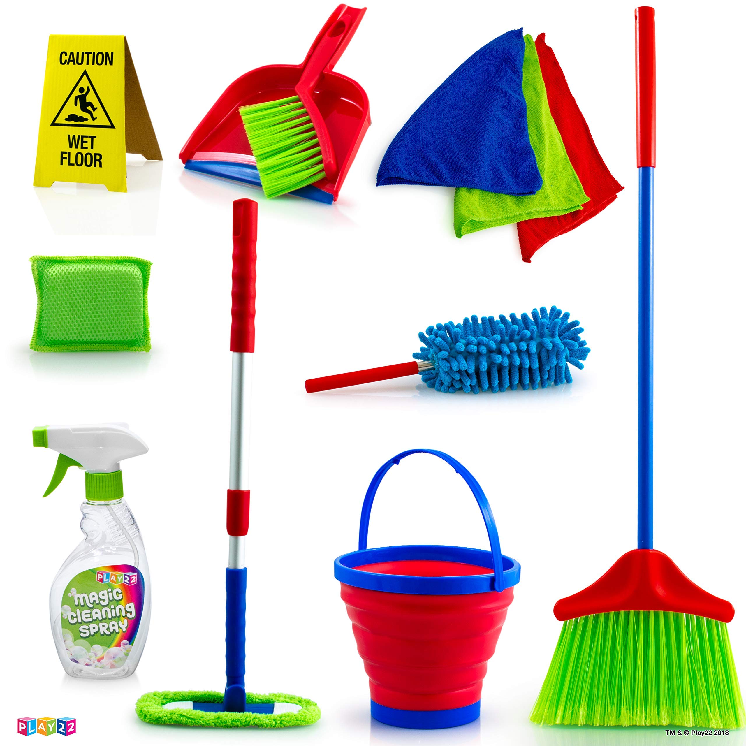 toy broom set australia