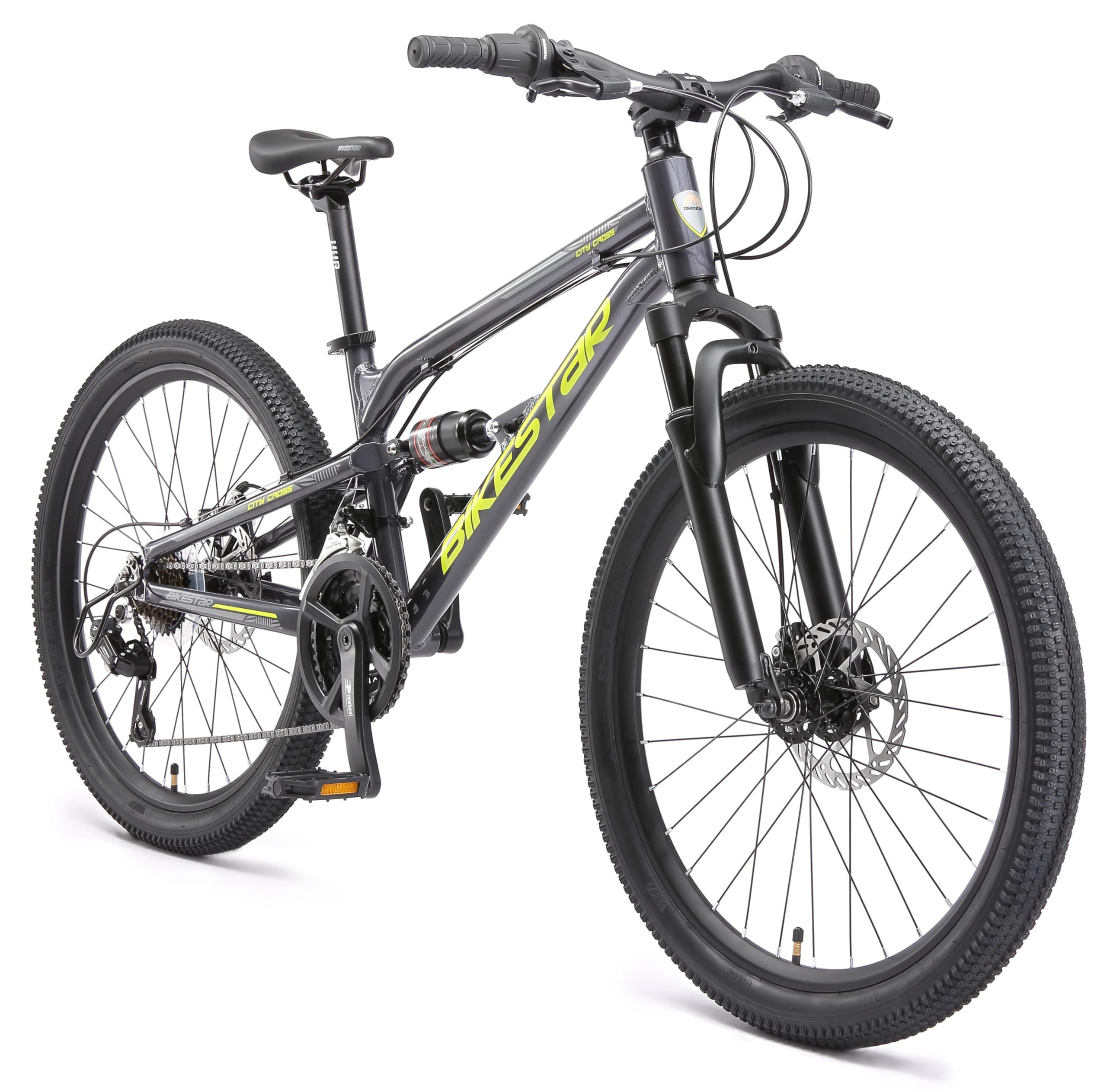 Bicicleta Montaña Bicicleta Orbea 24 Pulgadas Montaña Orbea 24