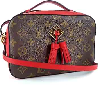 Louis Vuitton ヴィトン サントンジュ モノグラムショルダーバッグ サントンジュ LOUIS VUITTON（ルイ・ヴィトン）モノグラム ショルダー