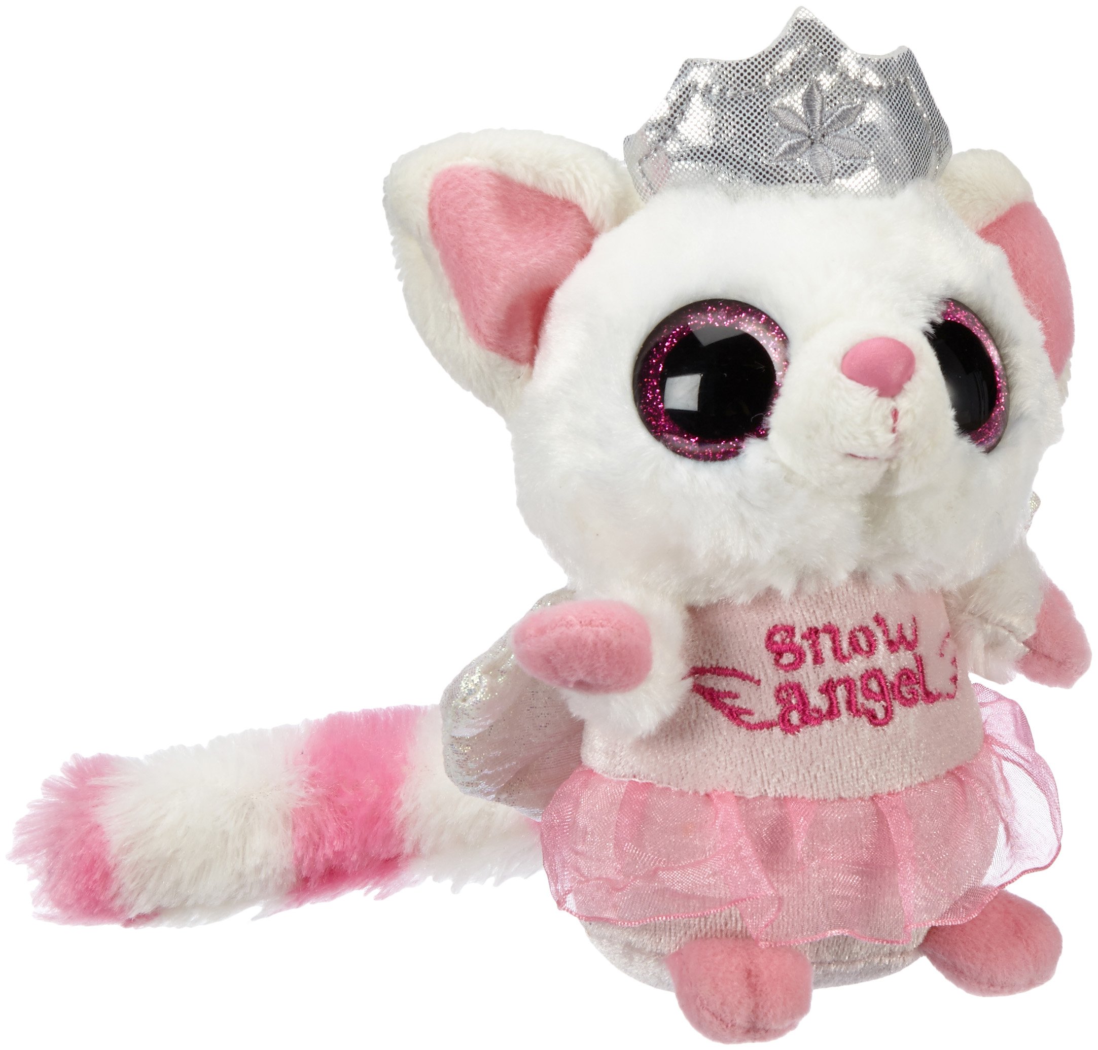 Yoohoo 5-inch Pammee Fennec Snow Angel