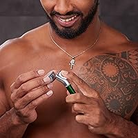 Vista 4 de Bulldog Recambios originales de cuchillas de afeitar para el cuidado de la piel y aseo para hombres, 8