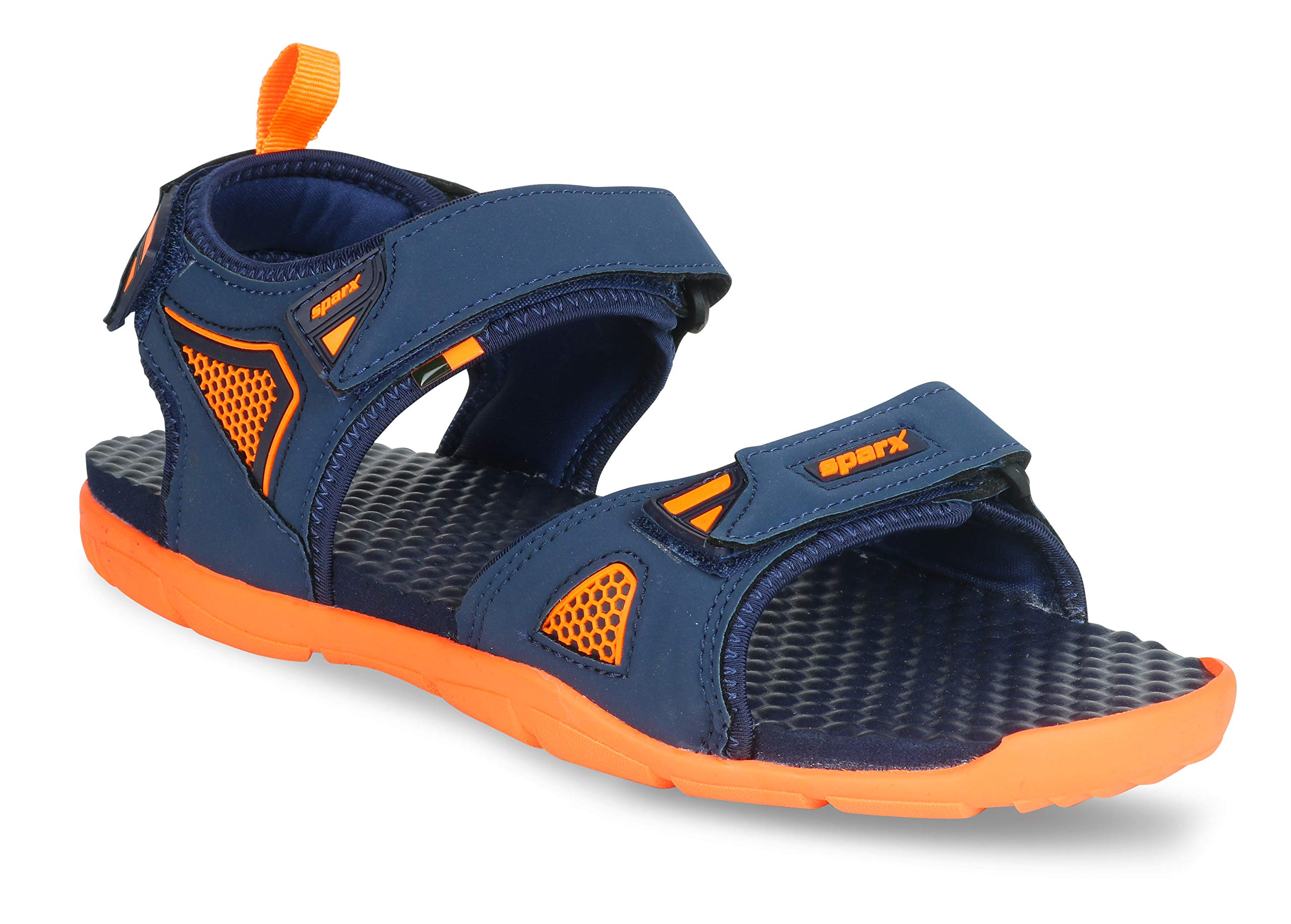 Sparx Mens SS 497 | Latest, Daily Use, Stylish Floaters | Blue Sport Sandal - 6 UK (SS 497) (B07QFRC9MZ) Amazon Price History, Amazon Price Tracker
