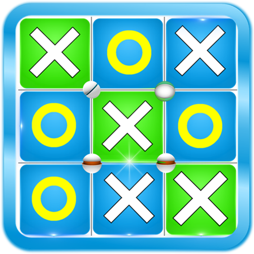 Noughts and Crosses IAmazon.inAppstore for Android