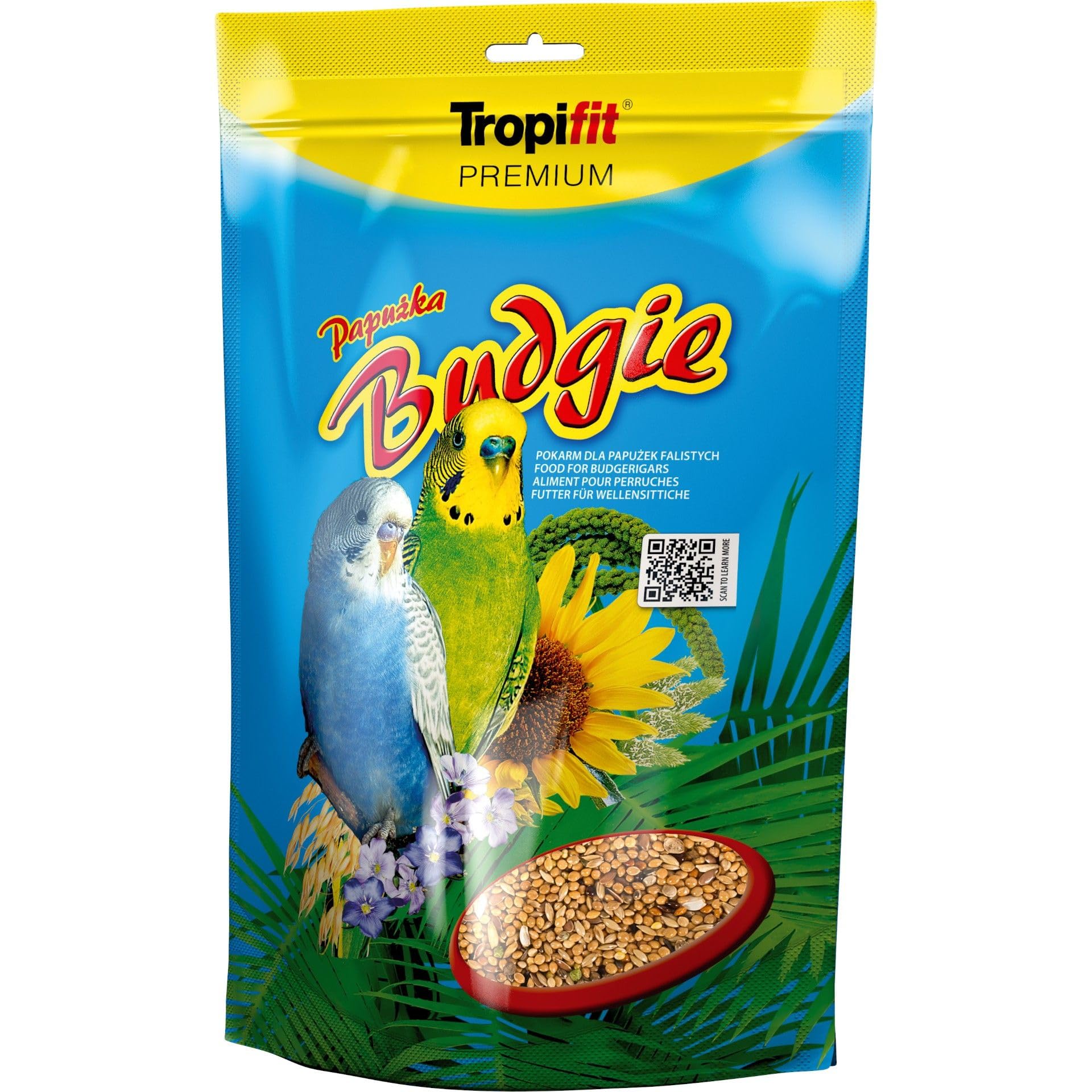 See full amazon price history chart for Tropifit Grain and Grass Seeds Budgie, 700 g Tropifit Grain and Grass Seeds Budgie, 700 g (B005TK9FGG) Amazon Price History, Amazon Price Tracker