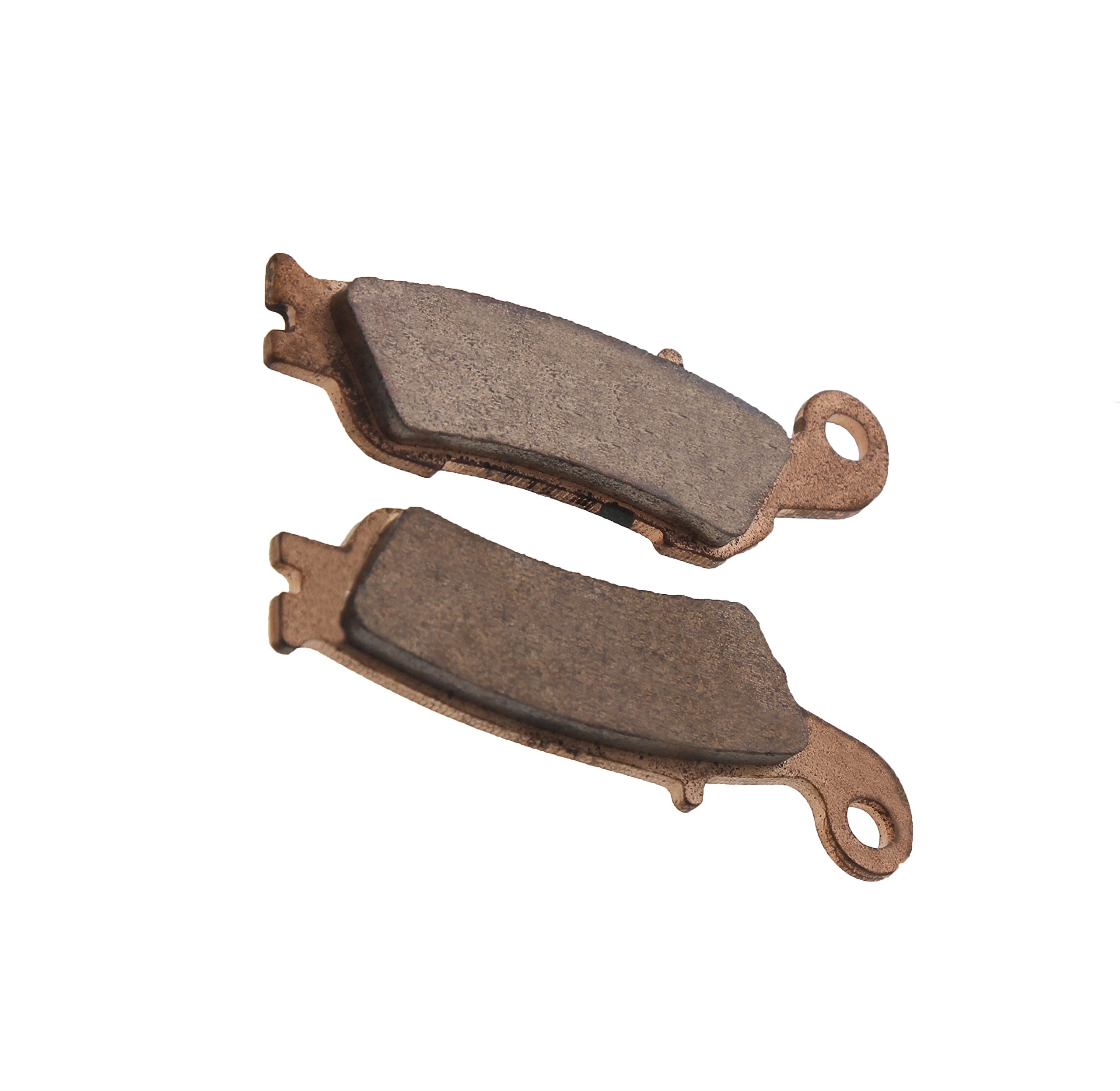 Brake Pads fit Yamaha YZ250F YZ 250F 2007-2026 Front Brakes by Race-Driven
