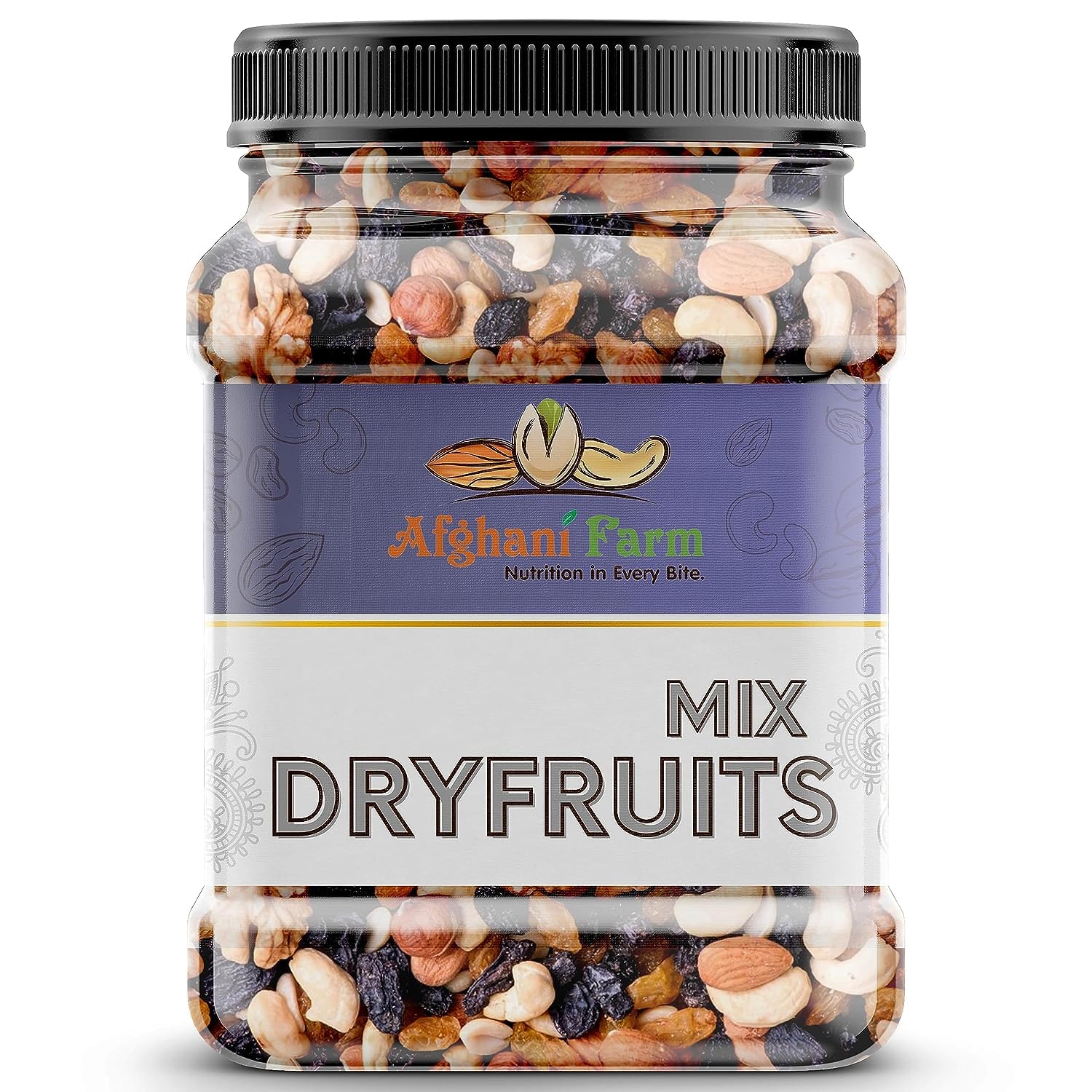 Afghani Farm Dryfruits Nuts & seeds Super Healthy trail Mix Dry Fruit Healthy for Every Occasion Fresh (250 GM) (B0C6ZX9M53) Amazon Price History, Amazon Price Tracker