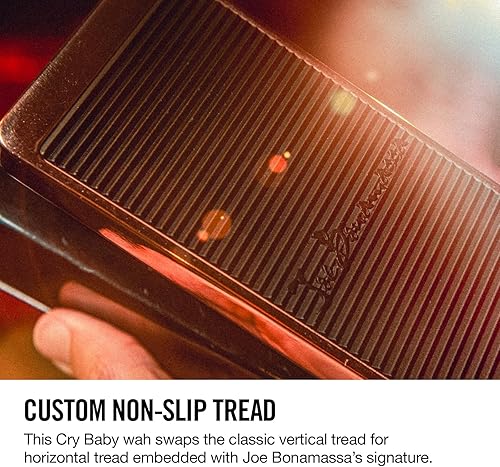 Miniatura 7 de Dunlop el original Cry Baby® Wah