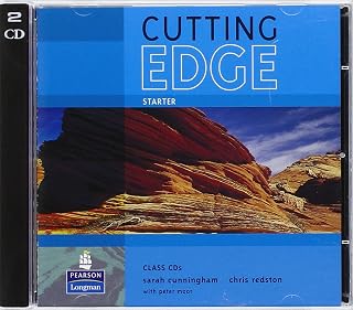 Cutting Edge Starter Class CD 1-2 Price In India