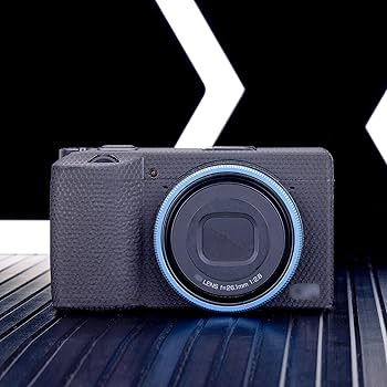 【希少】RICOH GR DIGITAL III 黄色いリングキャップ付き Amazon | JJC GN-2 アルミニウム合金 リングキャップ リコー