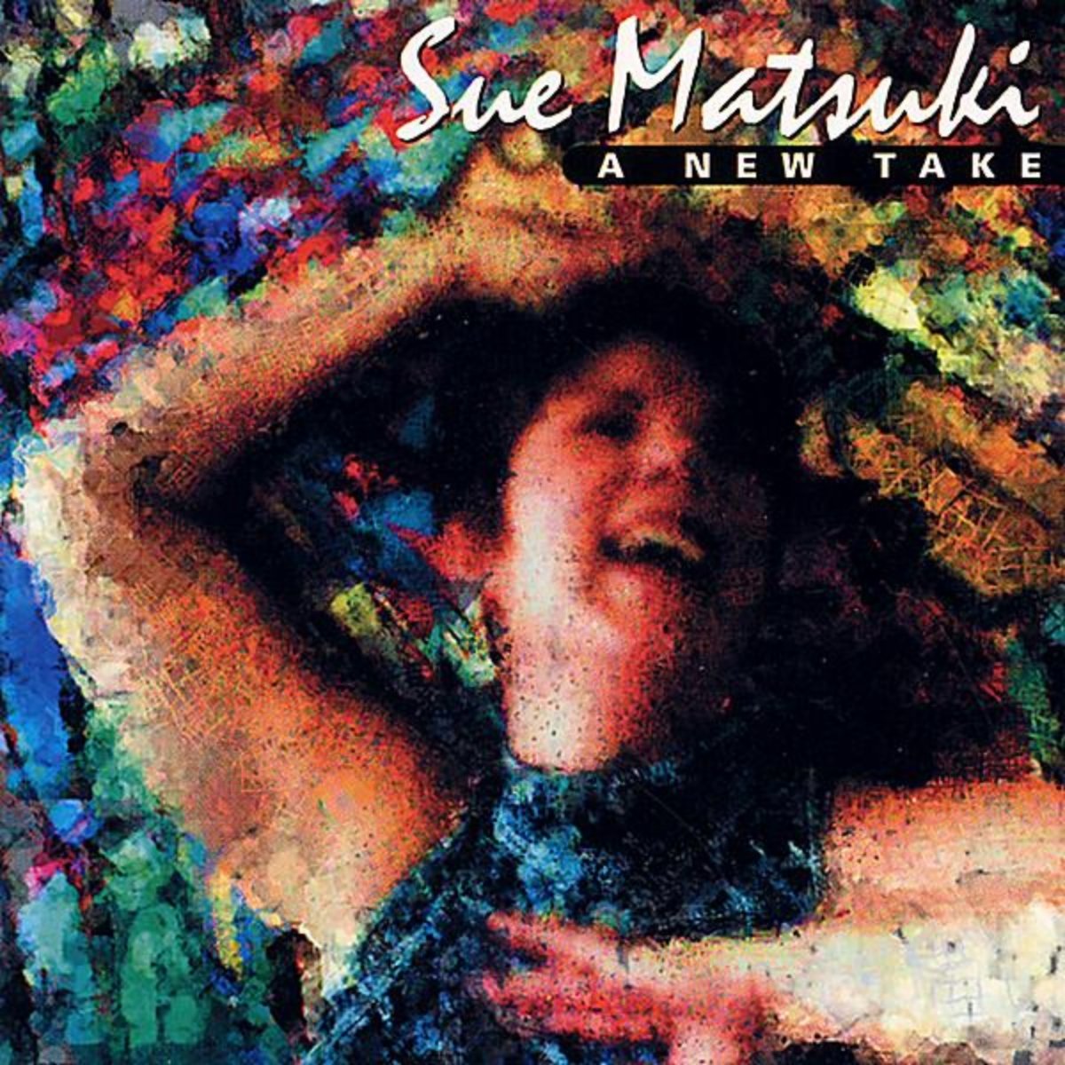 Sue Matsuki