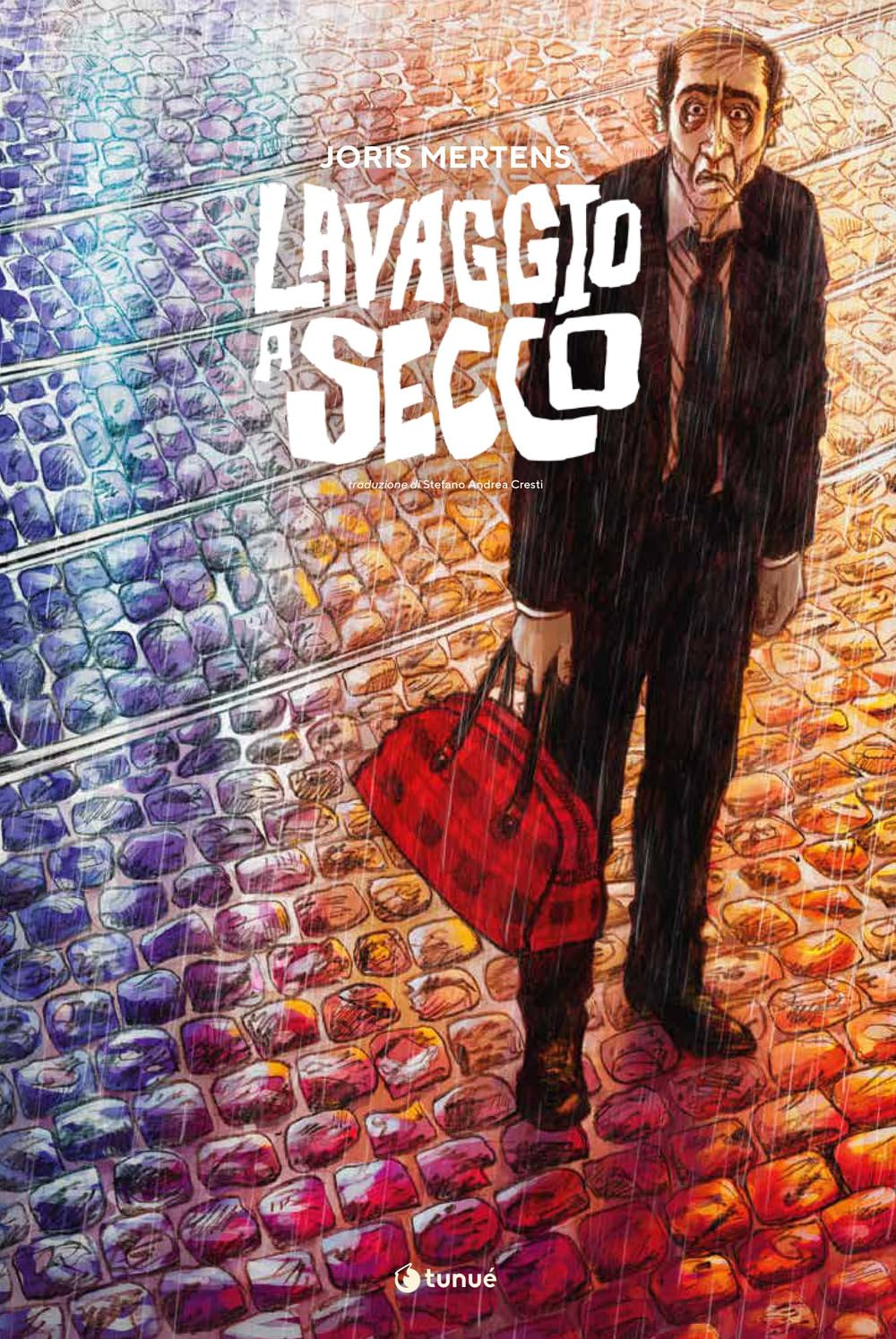 Lavaggio a secco (Prospero's books. Extra)