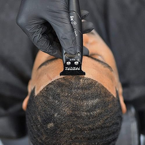 Miniatura 8 de GAMMA+ Absolute Alpha Pro - Cortadora de pelo con recortadora Absolute Hitter