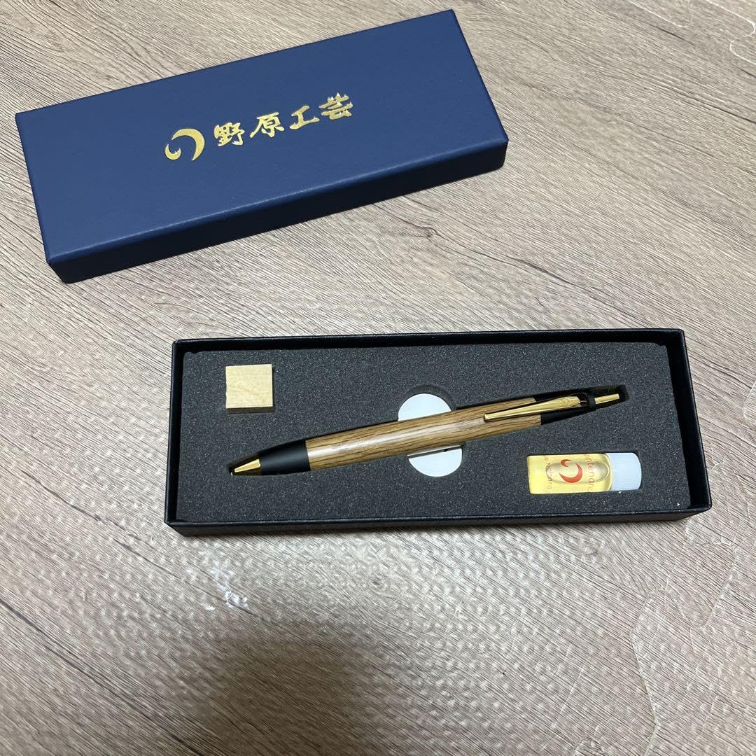 野原工芸　ボールペン Amazon | 野原工芸 ボールペン | 油性ボールペン | 文房具