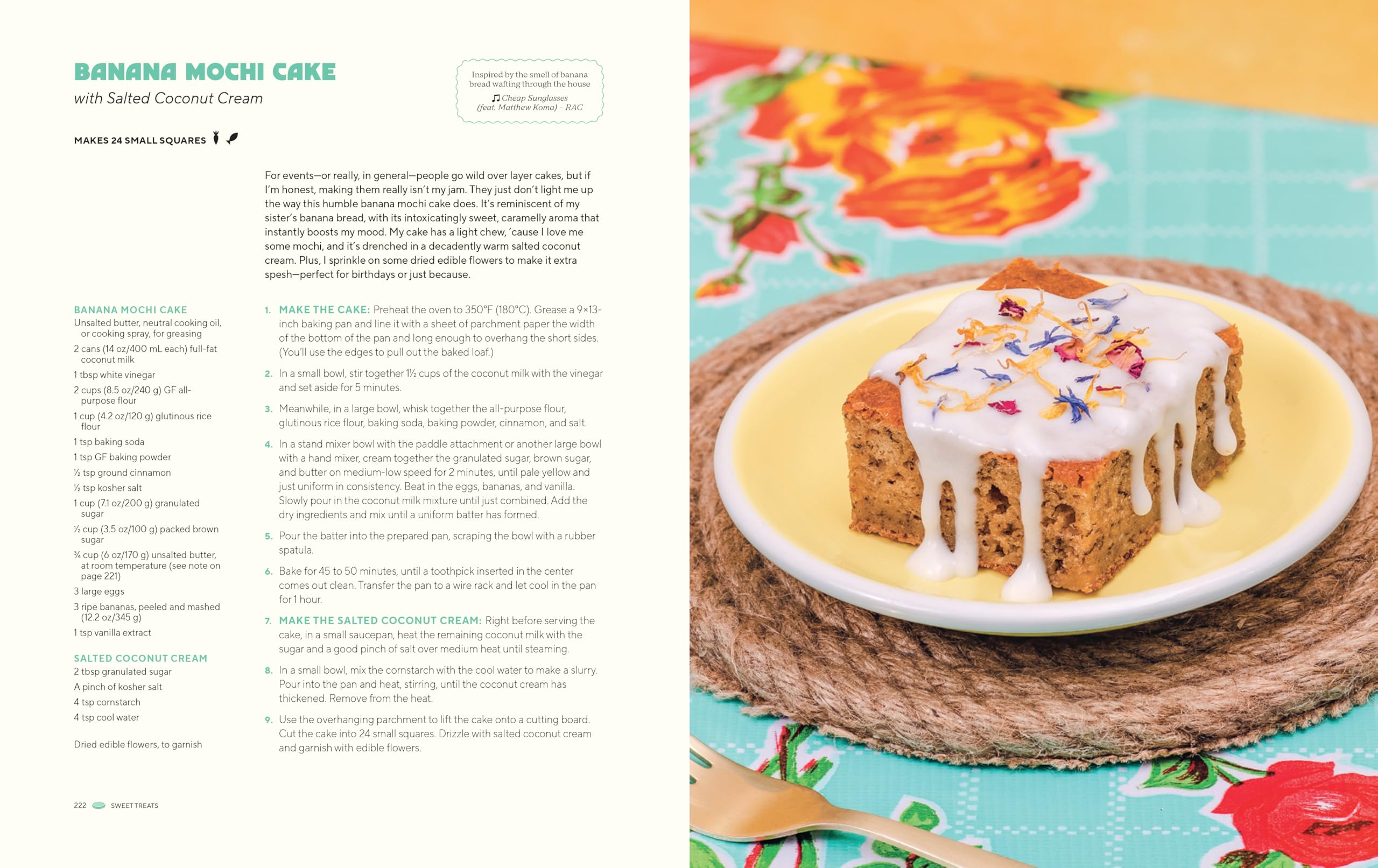 My Best Friend Is Gluten-Free: 100+ Asian-Inspired Recipes for Bringing People Together