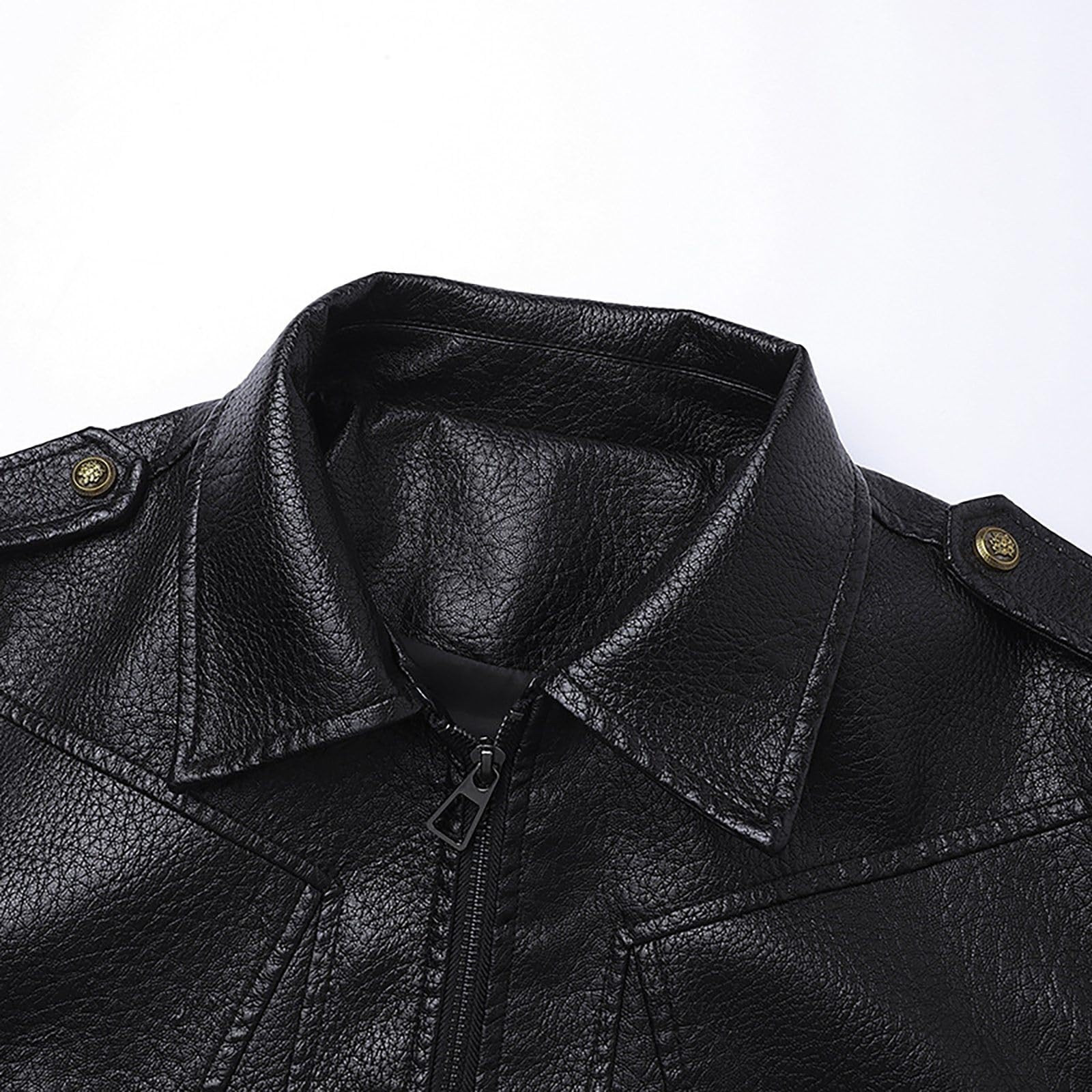 Generisch Jacke Damen Sommer Leicht Klassische mit lockerer Passform für Herbst und Winter, schmal geschnittener, winddichter Freizeitmantel