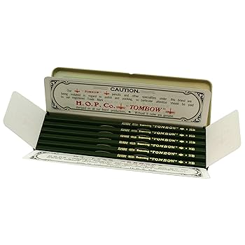 週末特価トンボ鉛筆製図　ヘッド白 Amazon | トンボ(Tombow) 鉛筆 色鉛筆 紙巻き マーキンググラフ