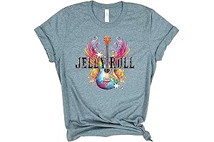 Jellyroll Try That In A Small Town Shirt Womens