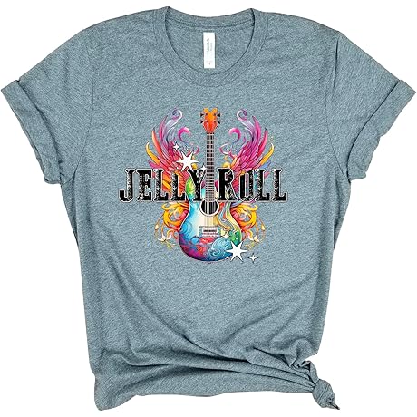 Jellyroll Try That In A Small Town Shirt Womens