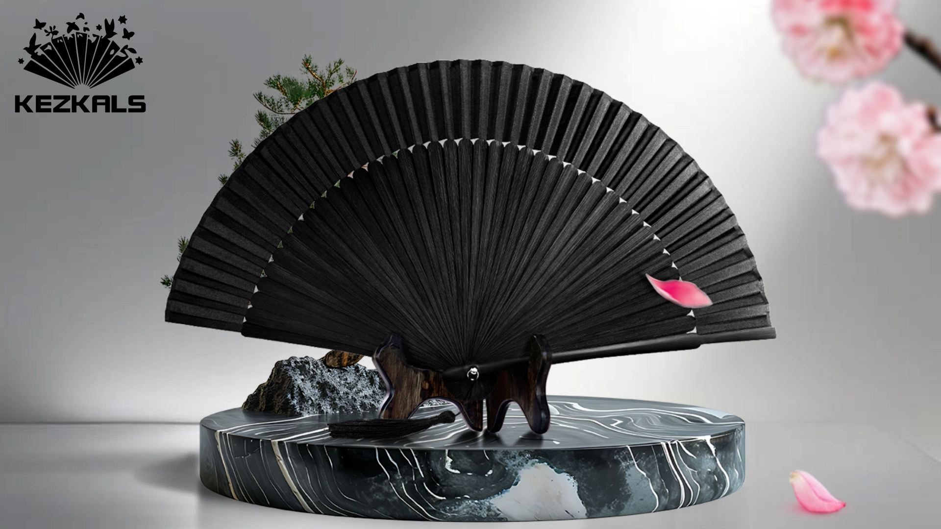 Amazon.com: KEZKALS Hand Fan, Hand Fans for Women Foldable