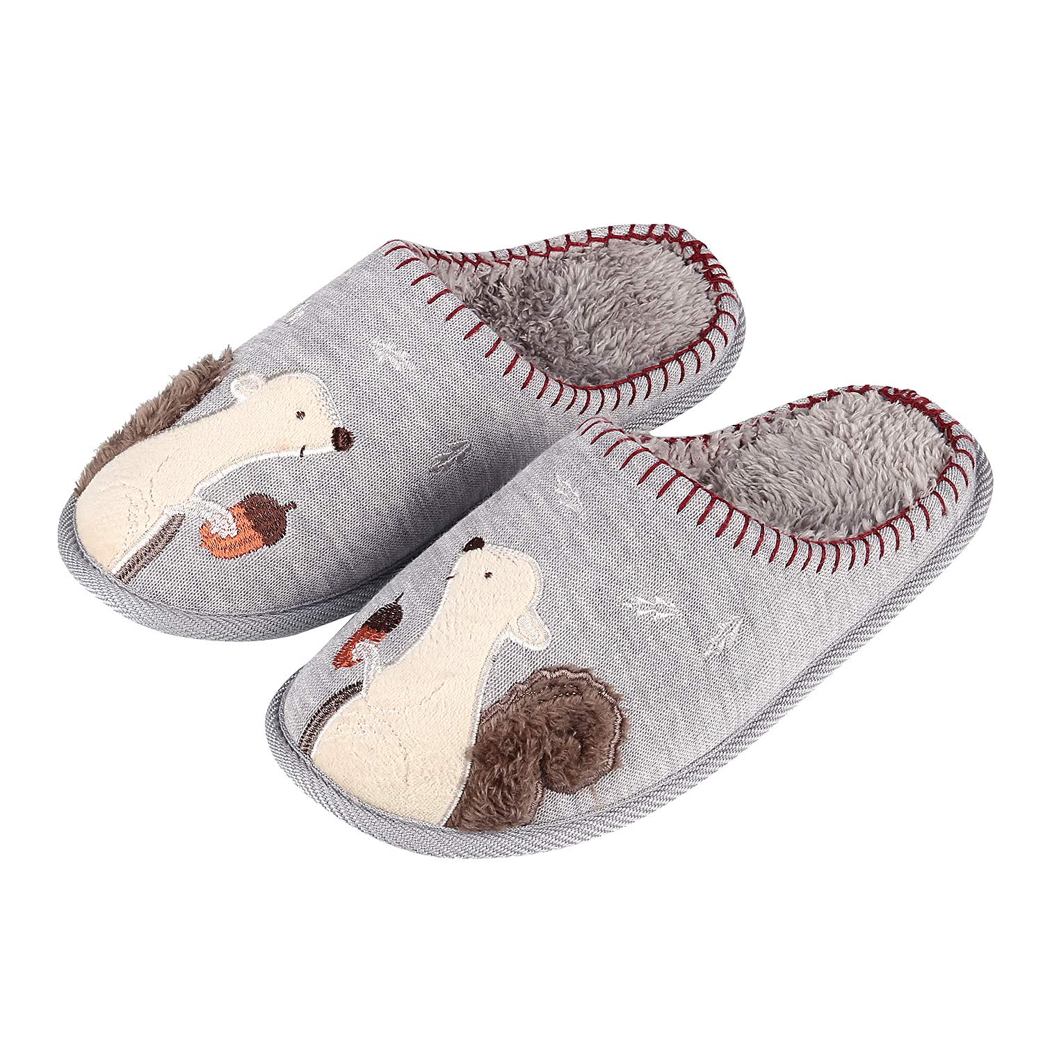 Buy Cute Animal House Slippers for 