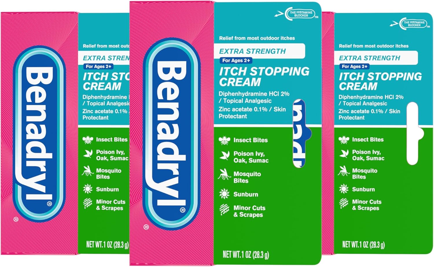 1 Fl Oz (Pack of 3) 1 Fl Oz (Pack of 3)