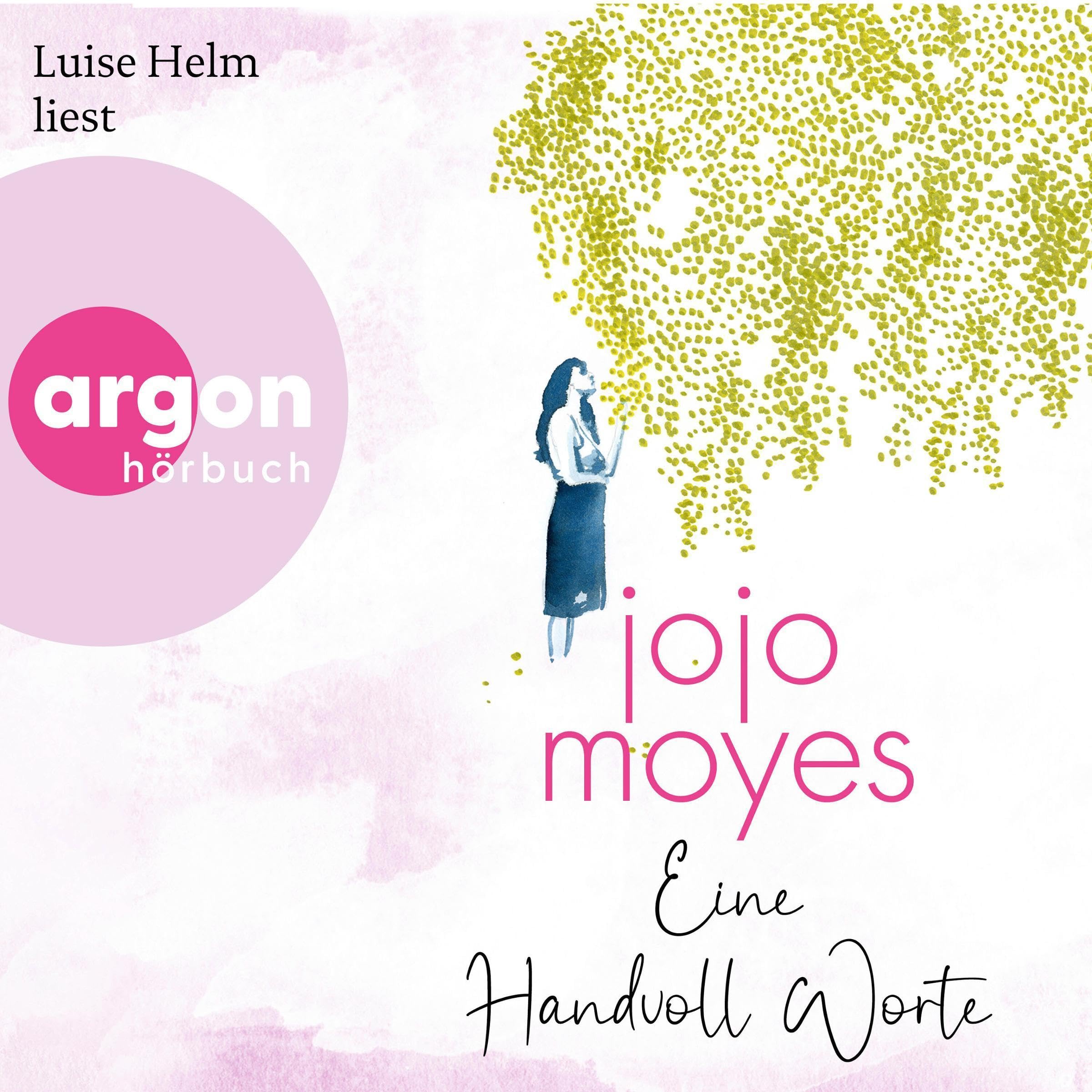 Cover art for Eine Handvoll Worte