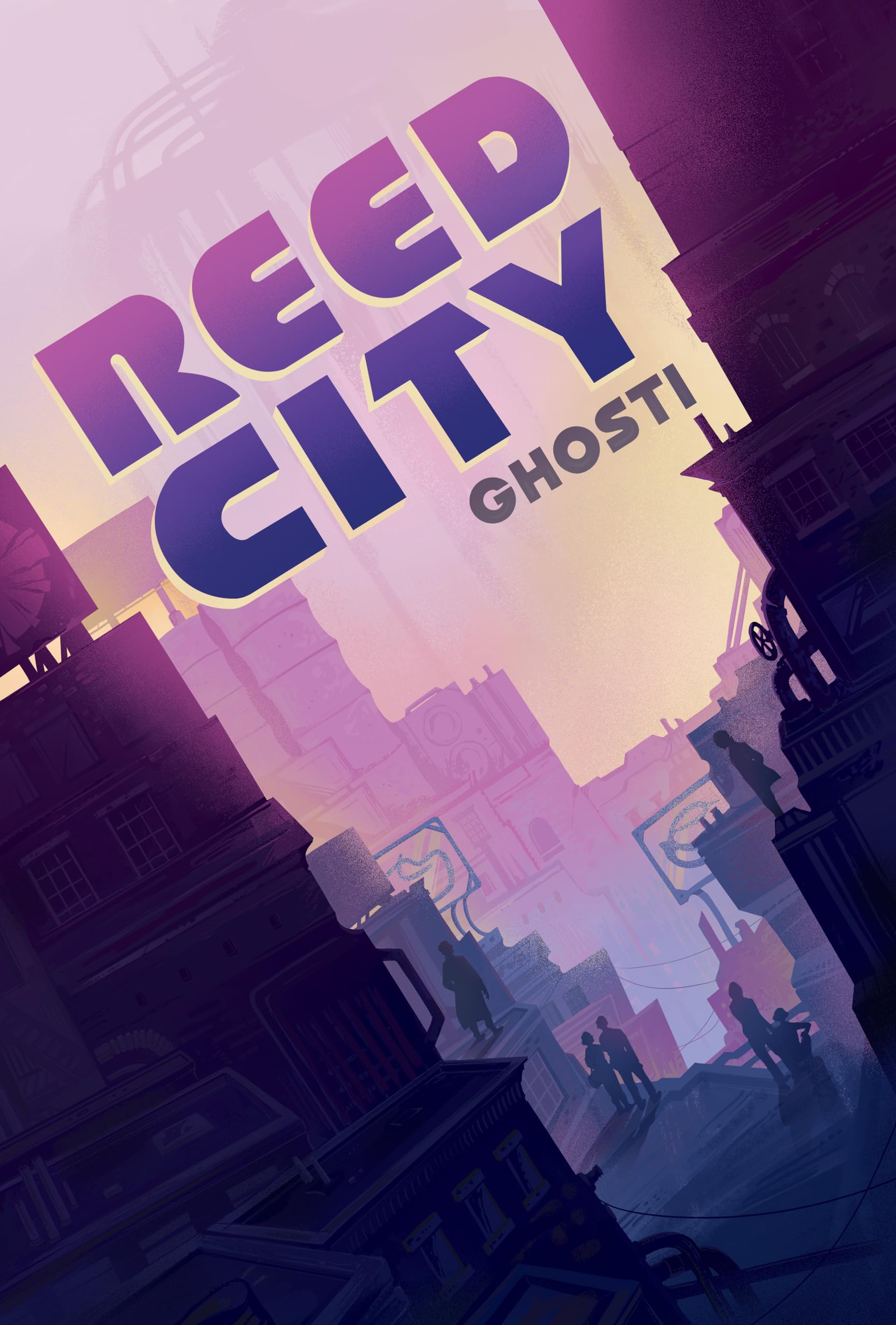 Reed City